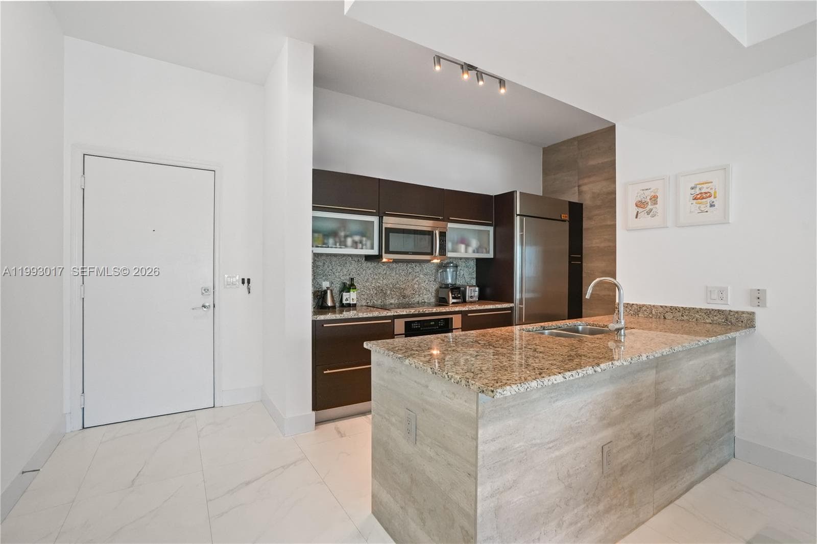 950 Brickell Bay Dr # 4101, Miami FL 33131 — 2
