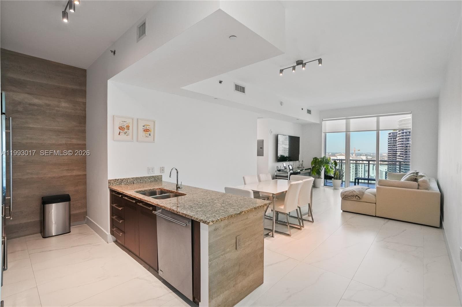 950 Brickell Bay Dr # 4101, Miami FL 33131 — 3