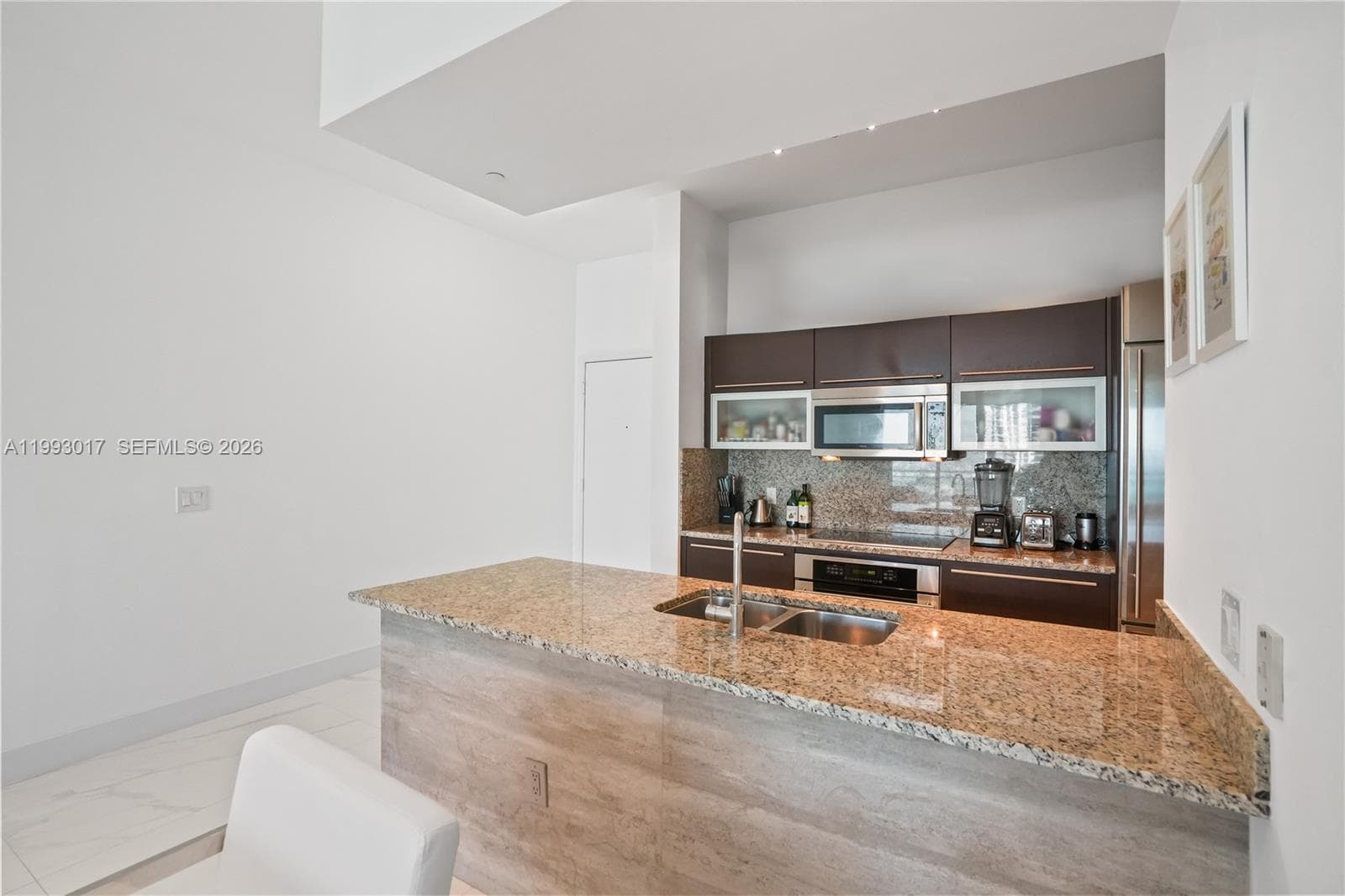 950 Brickell Bay Dr # 4101, Miami FL 33131 — 4