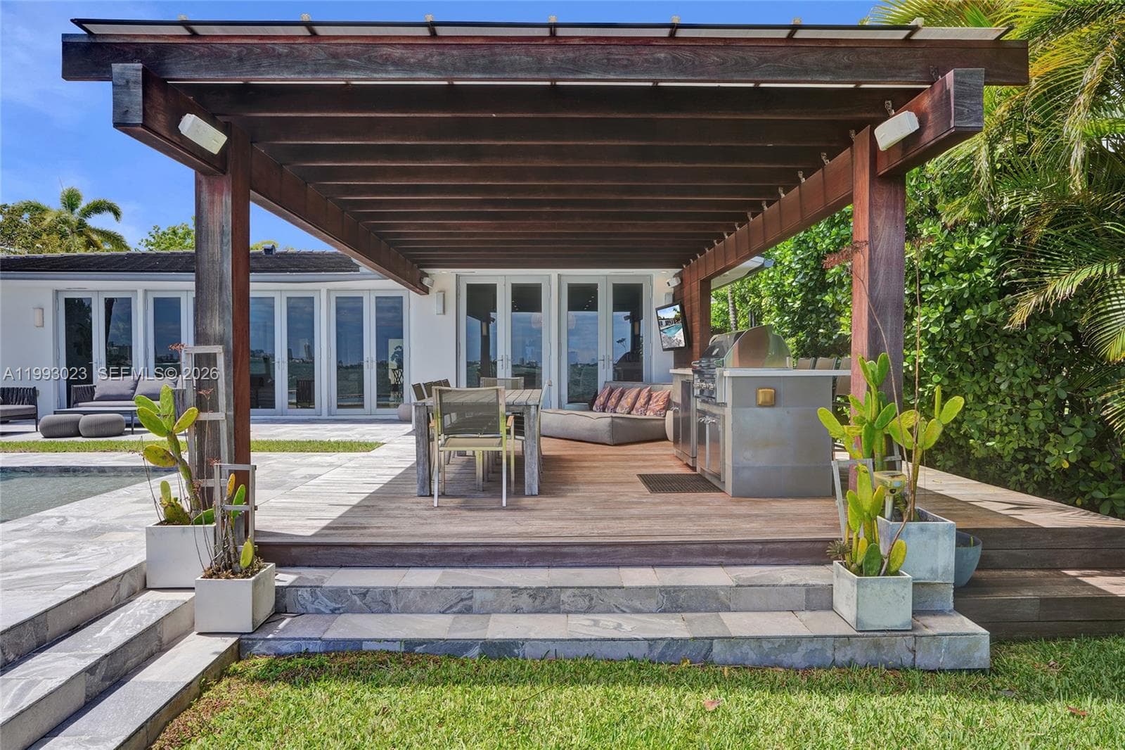 9301 N Bayshore Dr, Miami Shores FL 33138 — 62