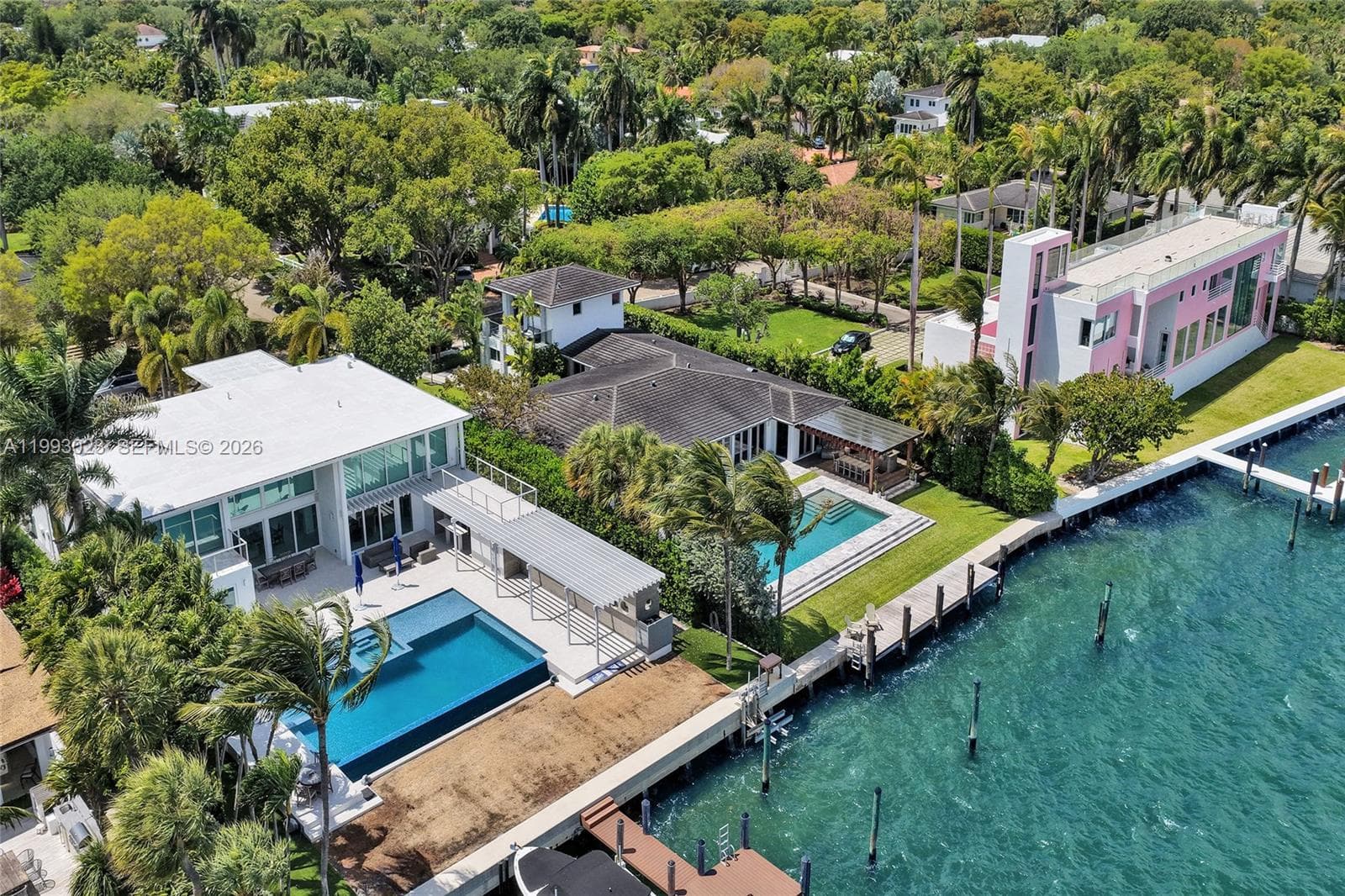 9301 N Bayshore Dr, Miami Shores FL 33138 — 6