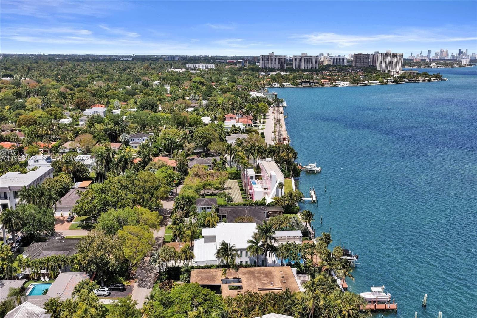 9301 N Bayshore Dr, Miami Shores FL 33138 — 57