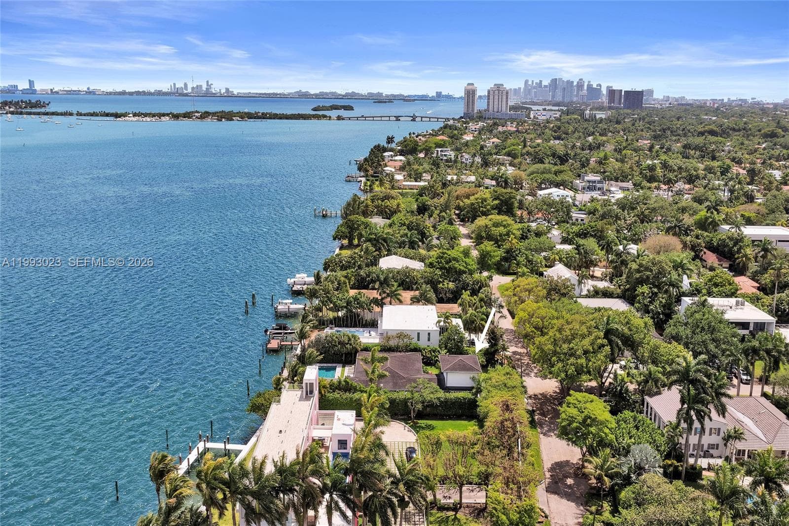 9301 N Bayshore Dr, Miami Shores FL 33138 — 53
