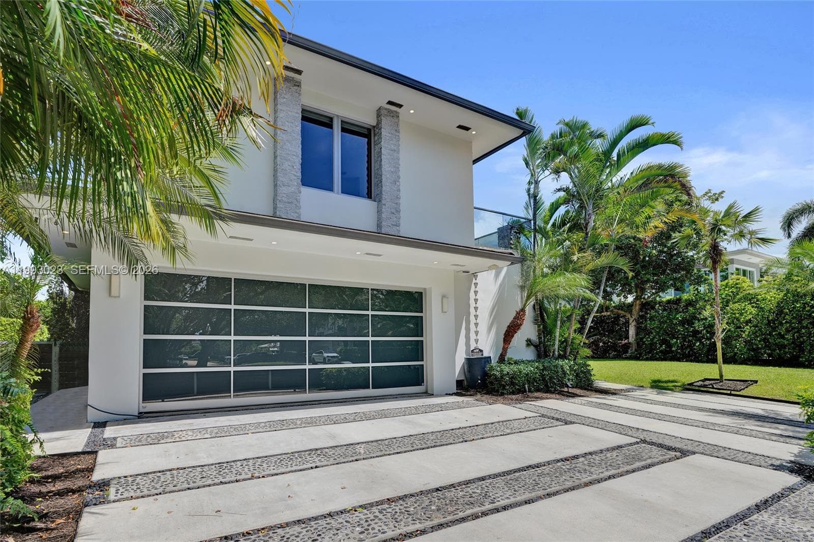 9301 N Bayshore Dr, Miami Shores FL 33138 — 90