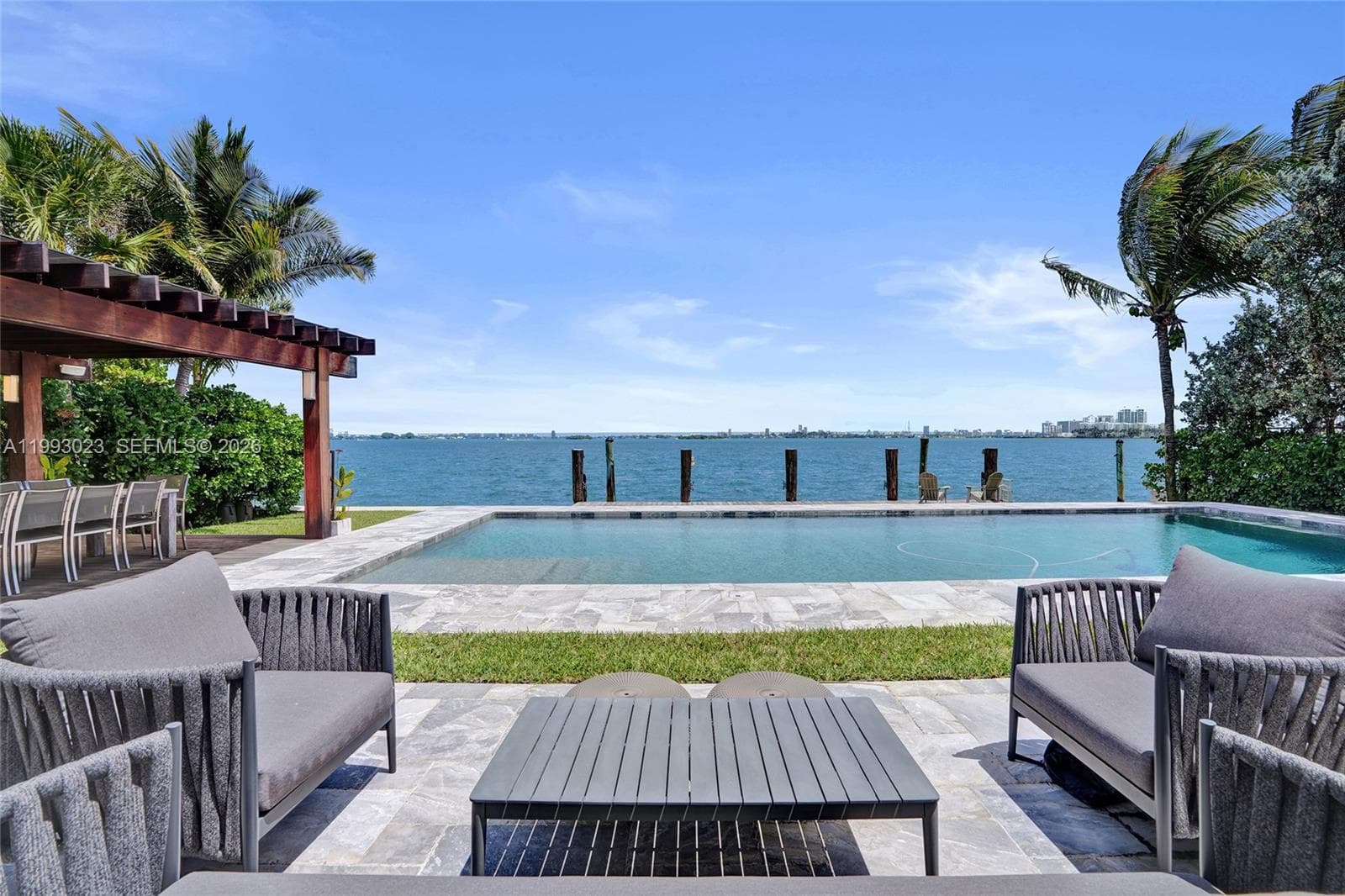 9301 N Bayshore Dr, Miami Shores FL 33138 — 1
