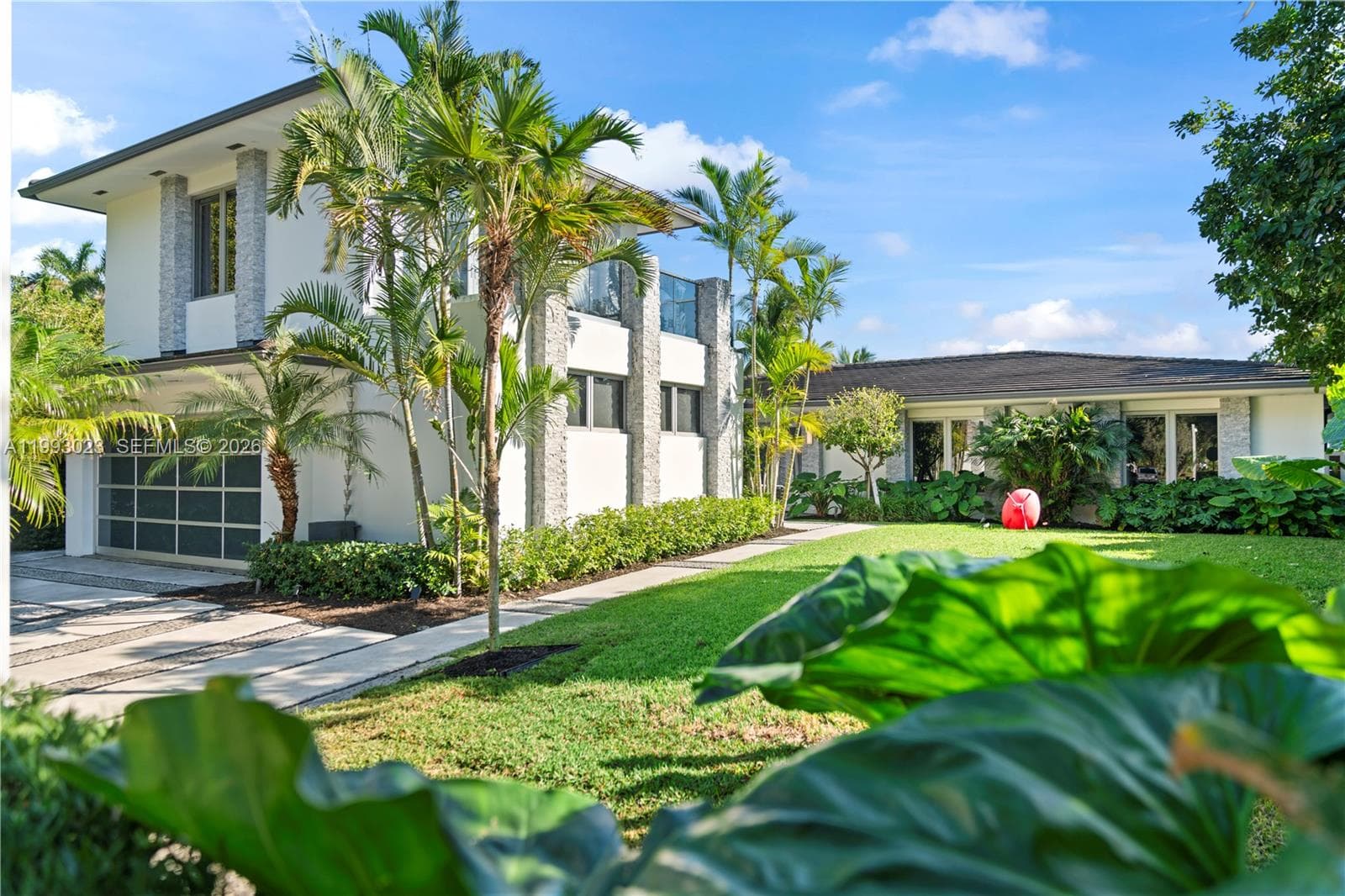 9301 N Bayshore Dr, Miami Shores FL 33138 — 5