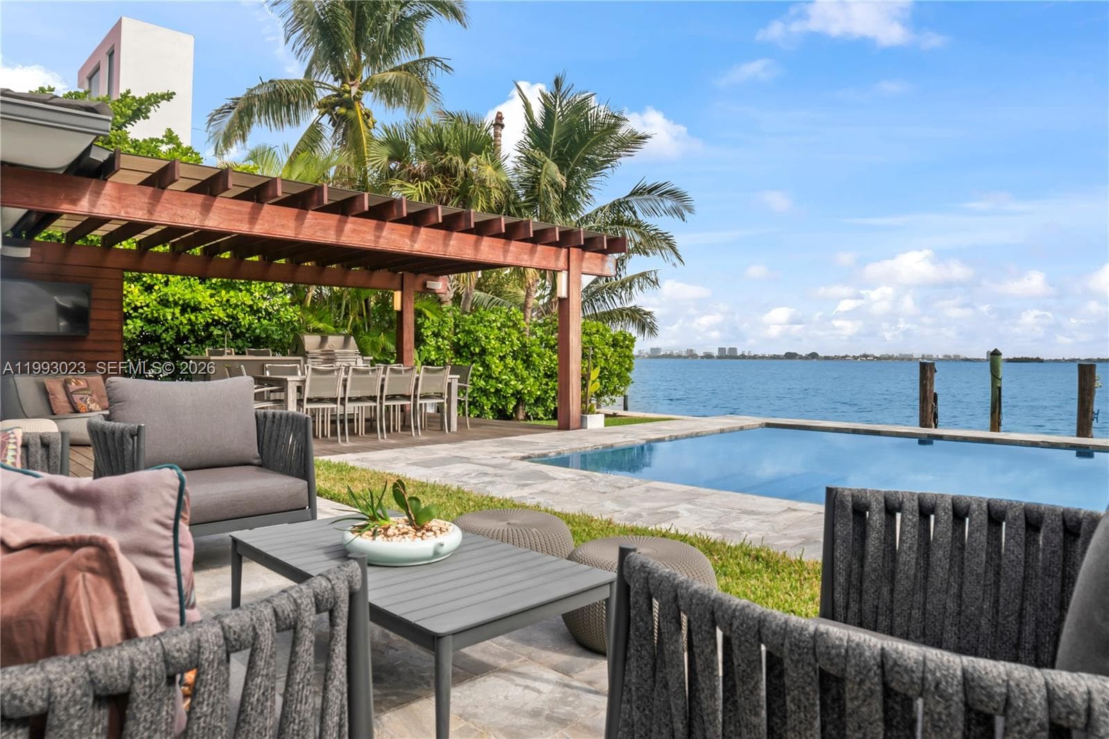 9301 N Bayshore Dr, Miami Shores FL 33138 — 15