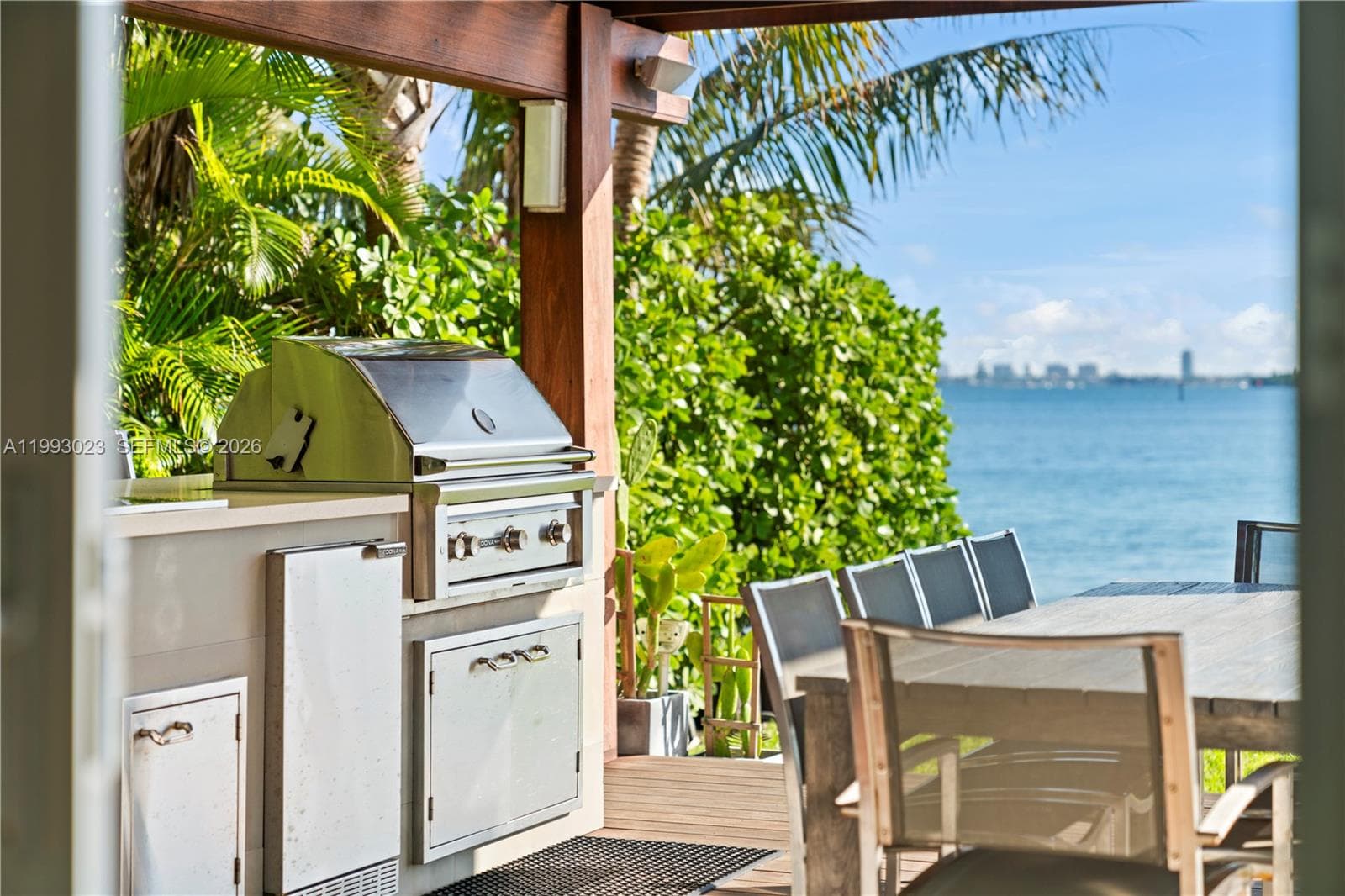 9301 N Bayshore Dr, Miami Shores FL 33138 — 19
