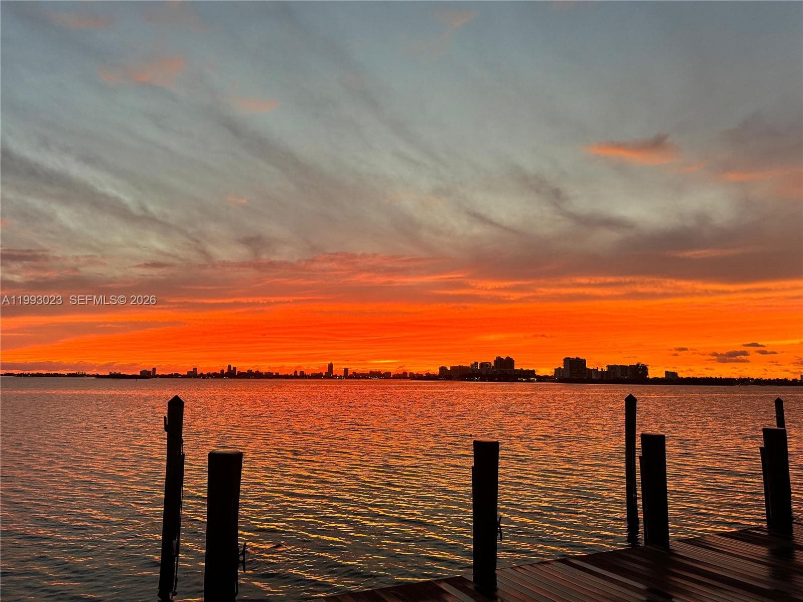 9301 N Bayshore Dr, Miami Shores FL 33138 — 93