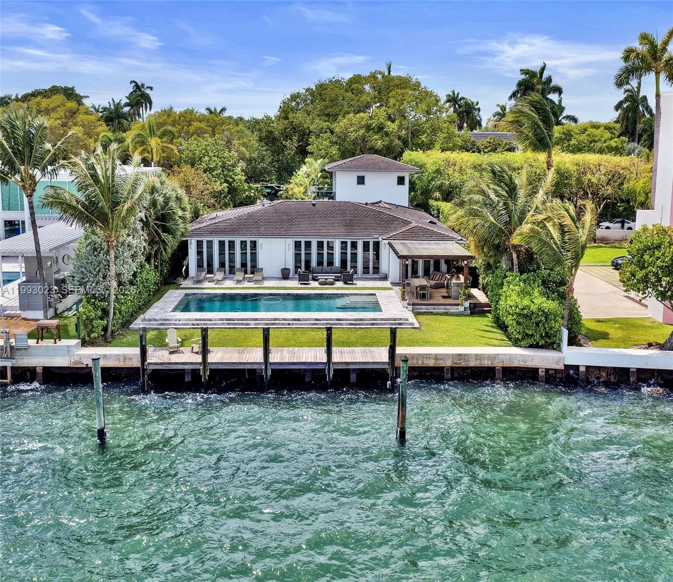 9301 N Bayshore Dr, Miami Shores FL 33138 — 4