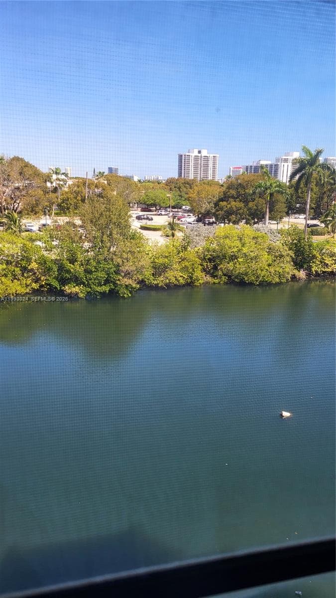 3401 N Country Club Dr # 402, Aventura FL 33180 — 9