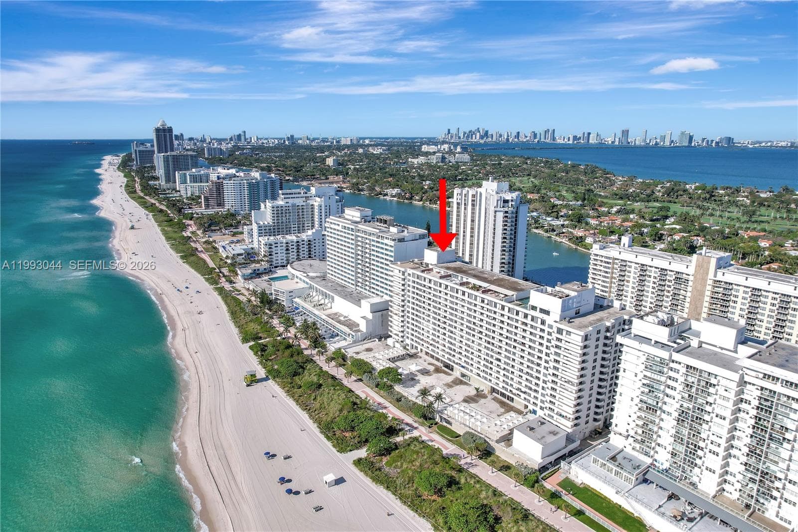 5555 Collins Ave # 3N, Miami Beach FL 33140 — 33