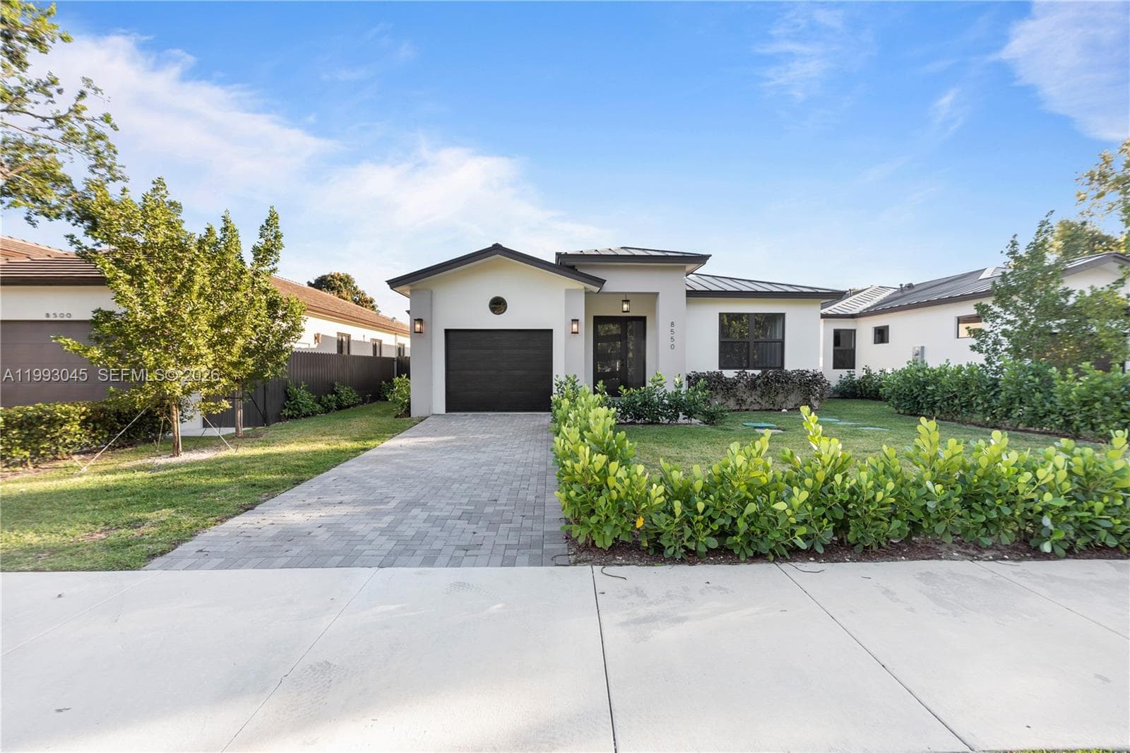 8570 SW 198th St, Cutler Bay FL 33189 — 2