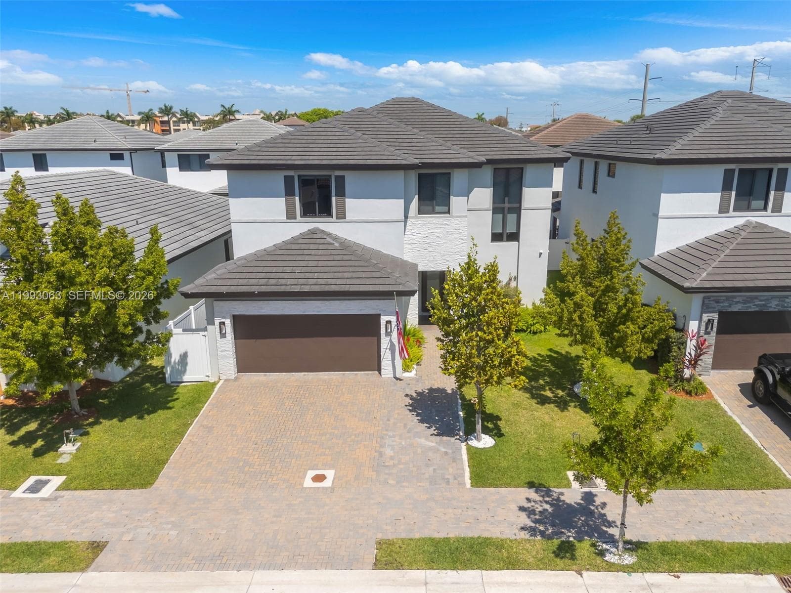 8019 NW 46th Ter, Doral FL 33166 — 34