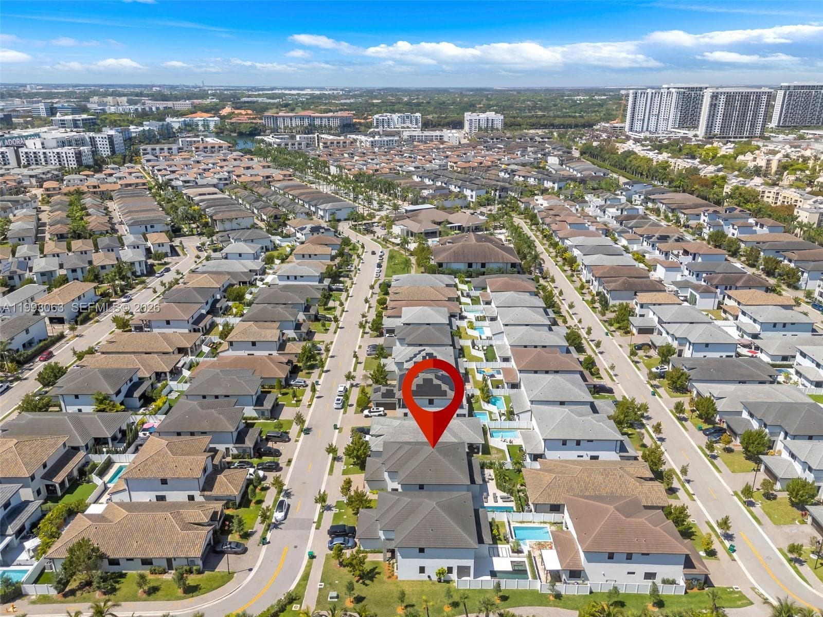 8019 NW 46th Ter, Doral FL 33166 — 37