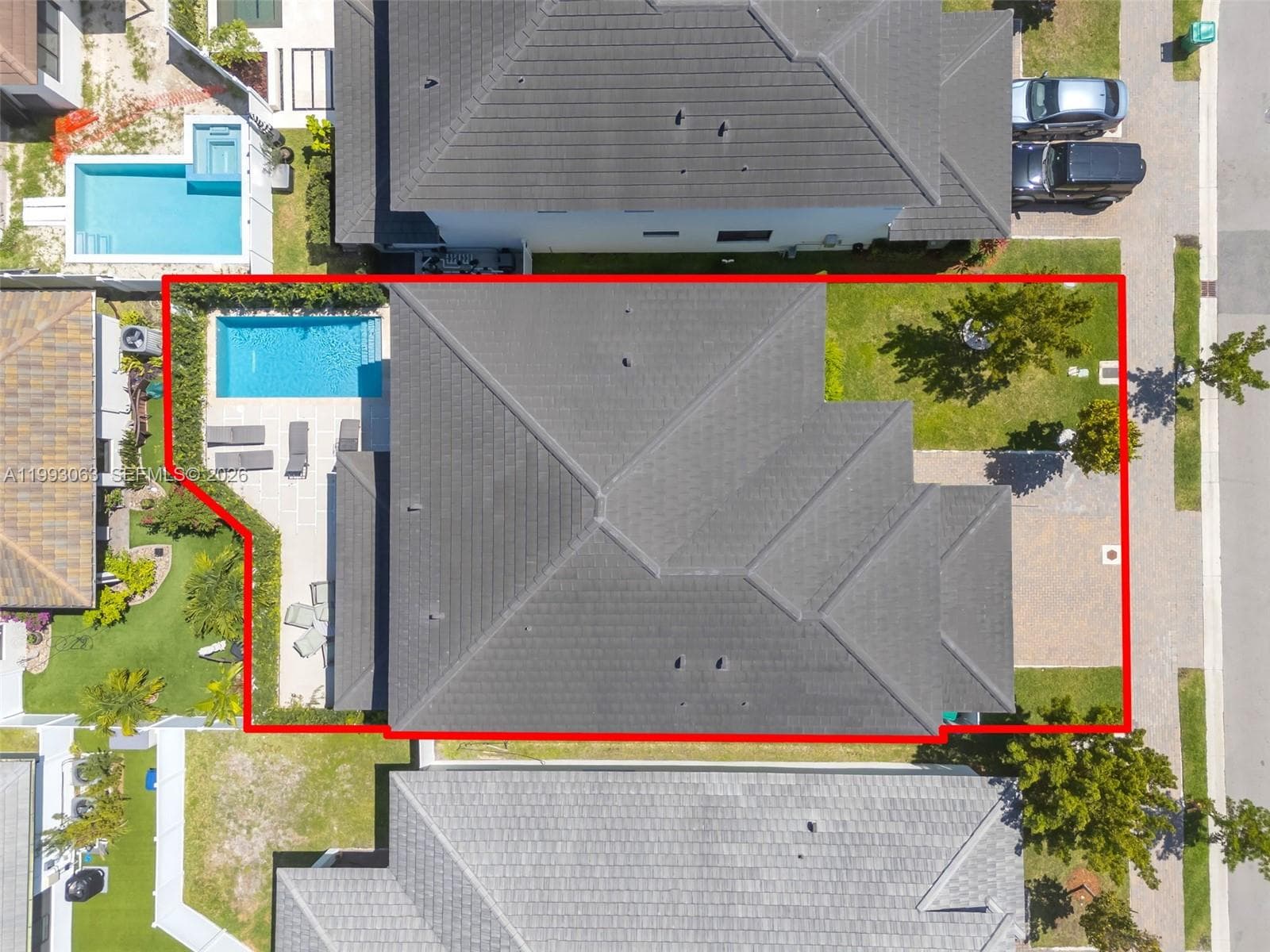 8019 NW 46th Ter, Doral FL 33166 — 35