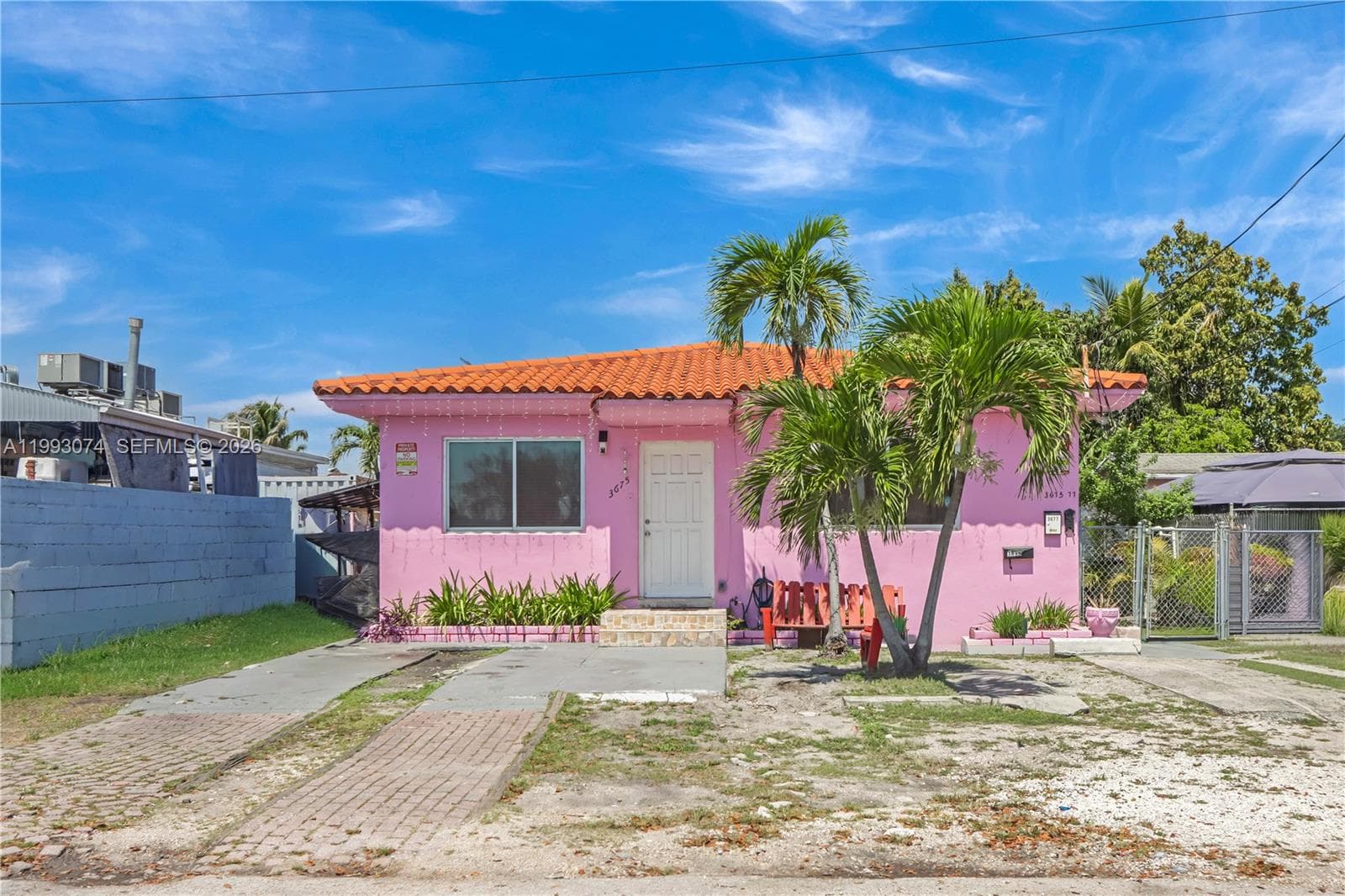 3675 NW 5th St, Miami FL 33125 — 1