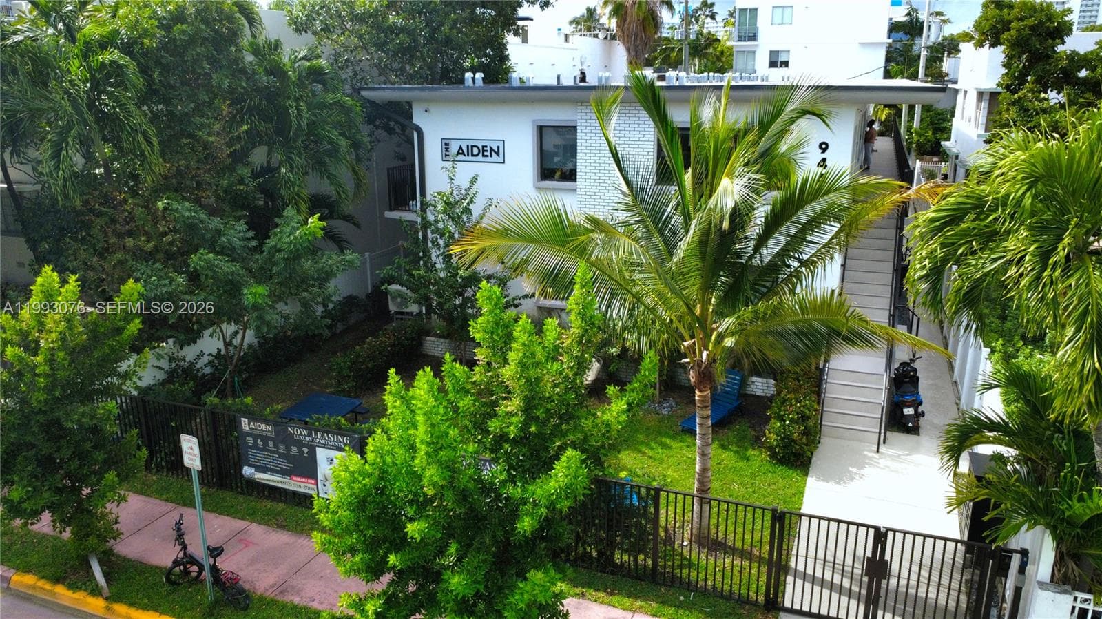 944 Jefferson Ave # 15, Miami Beach FL 33139 — 15
