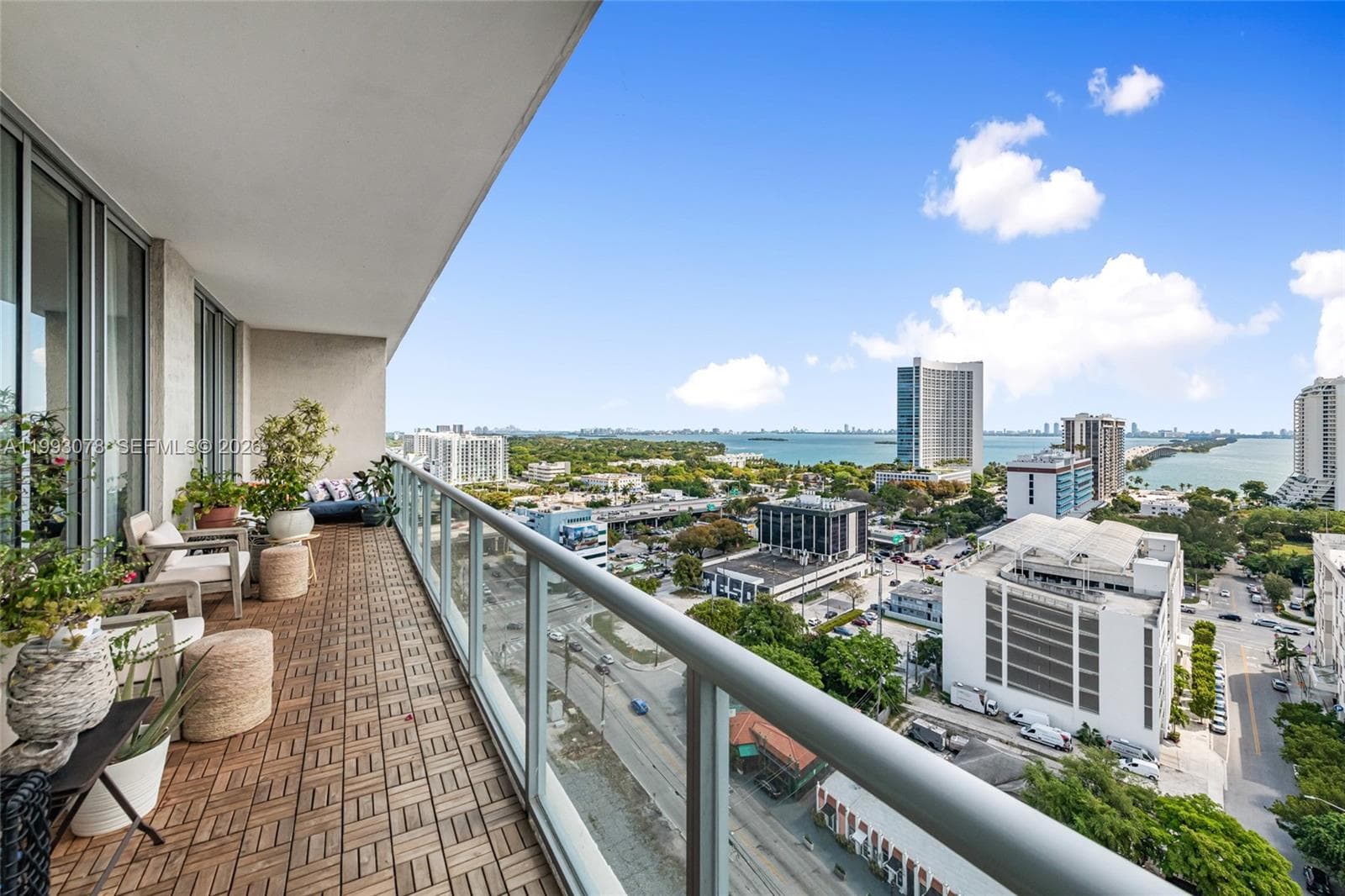 3470 E Coast Ave # H1714, Miami FL 33137 — 5