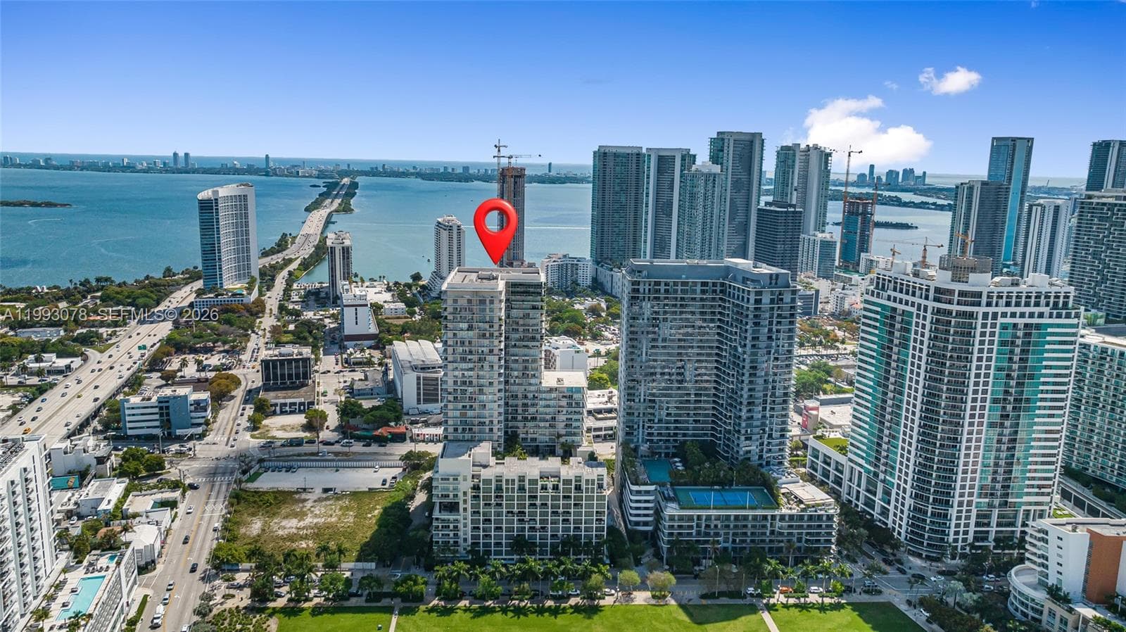 3470 E Coast Ave # H1714, Miami FL 33137 — 30