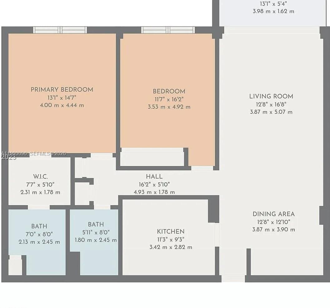 2450 NE 135th St # 103, North Miami FL 33181 — 13