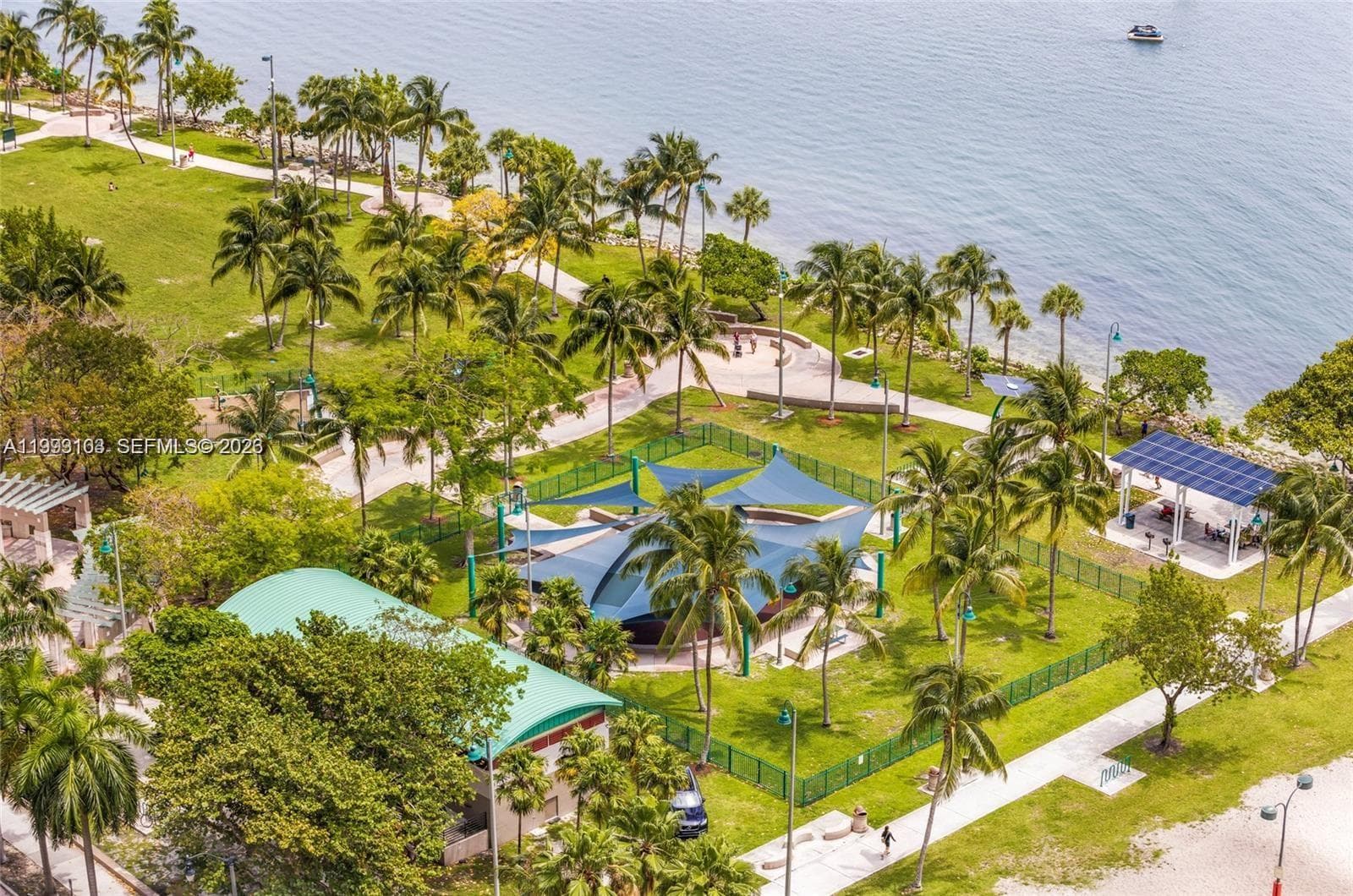 1750 N Bayshore Dr # 2401, Miami FL 33132 — 12