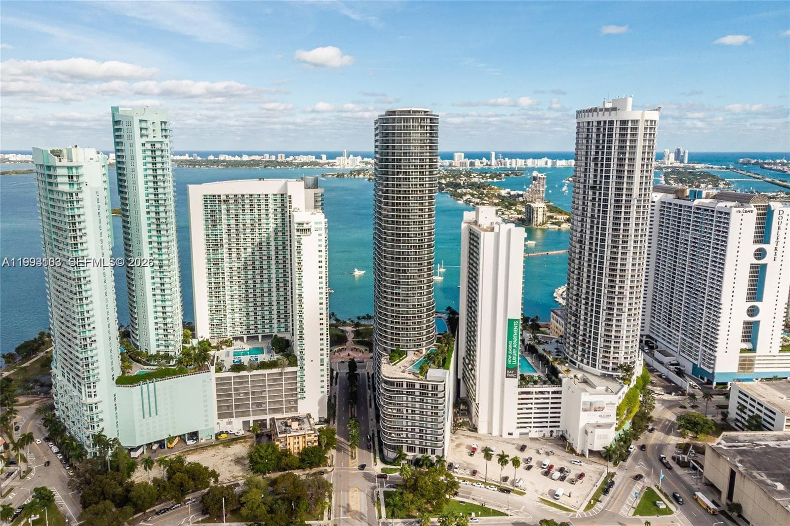 1750 N Bayshore Dr # 2401, Miami FL 33132 — 26