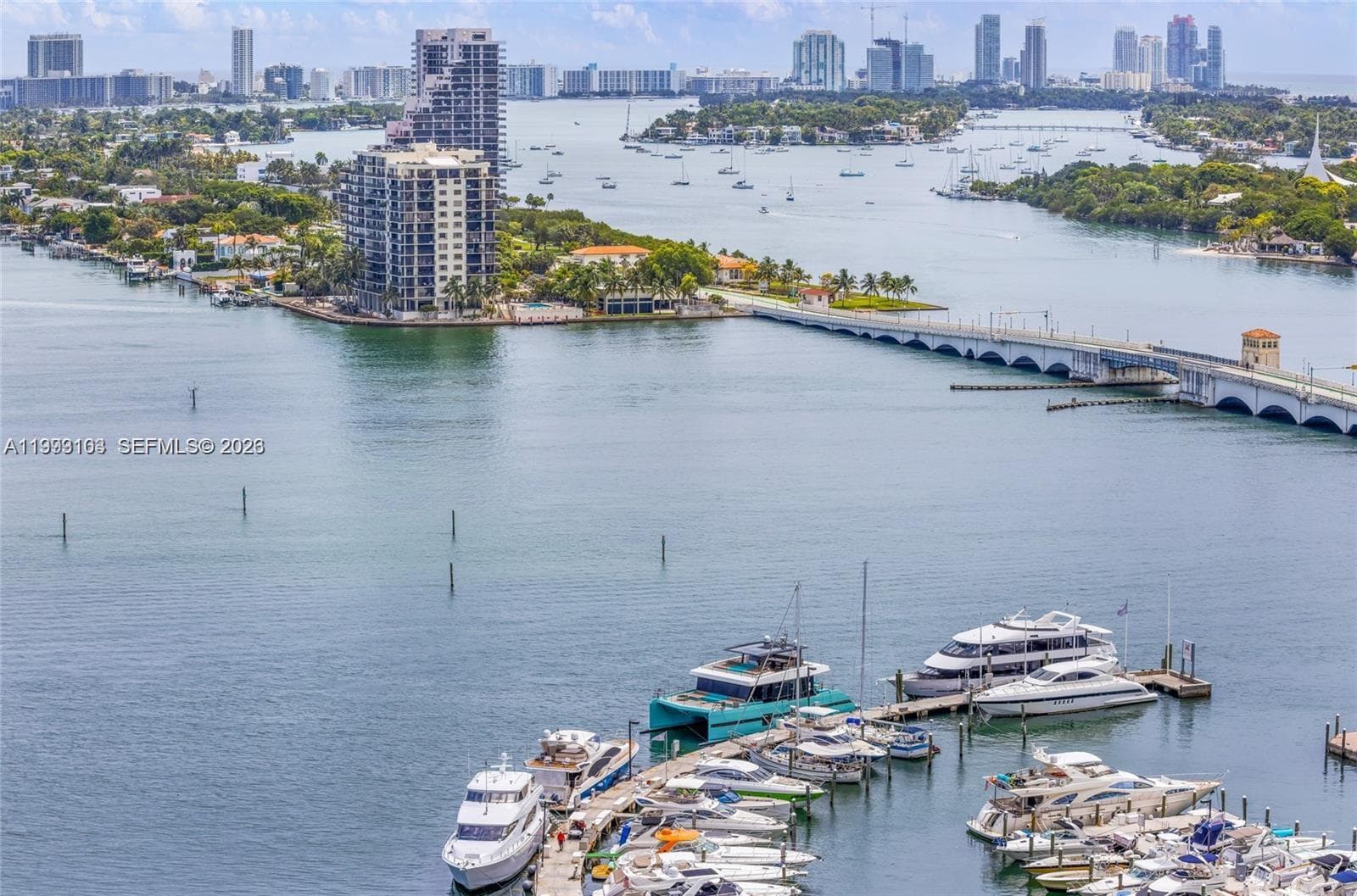 1750 N Bayshore Dr # 2401, Miami FL 33132 — 7