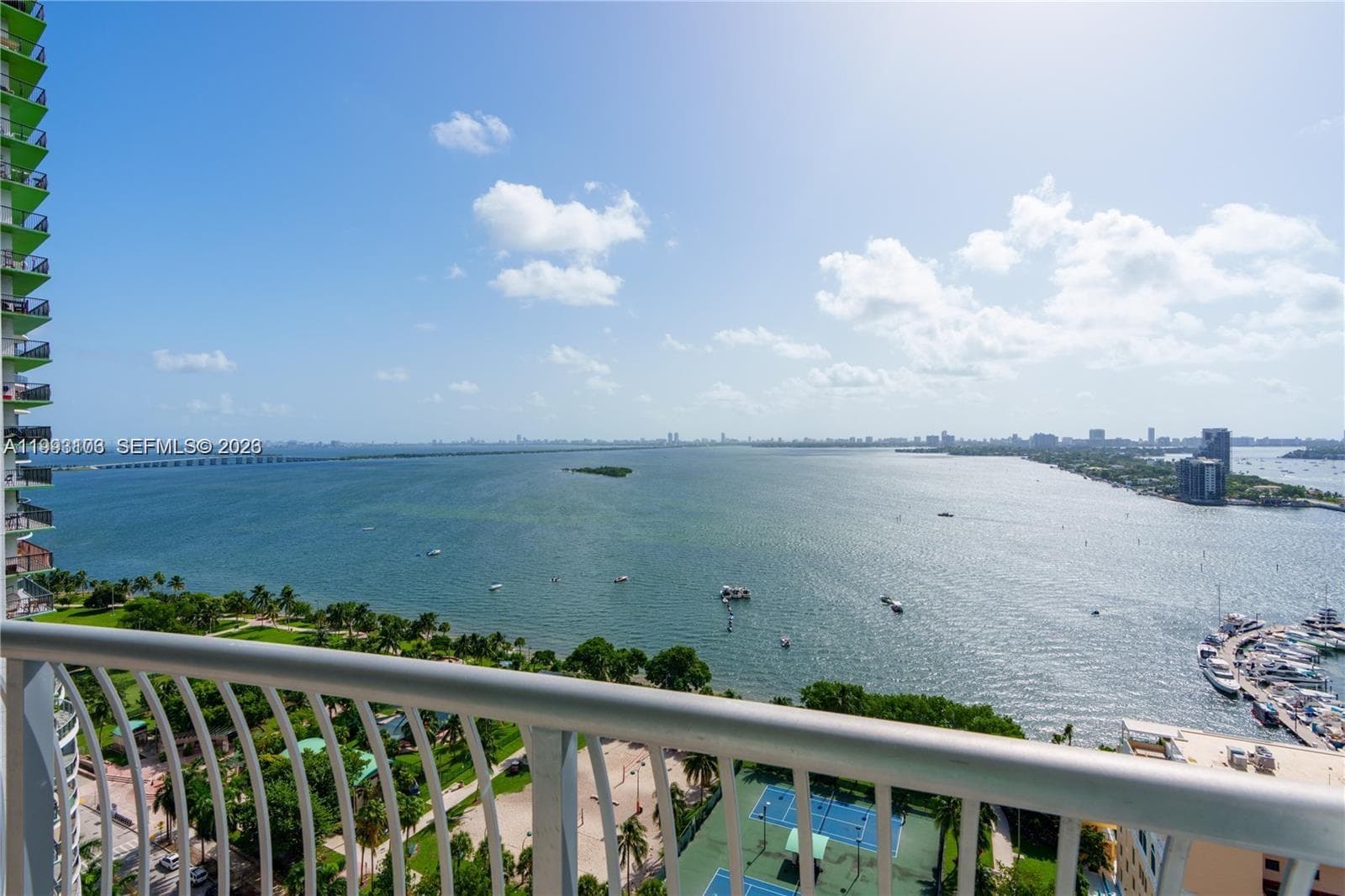 1750 N Bayshore Dr # 2401, Miami FL 33132 — 3