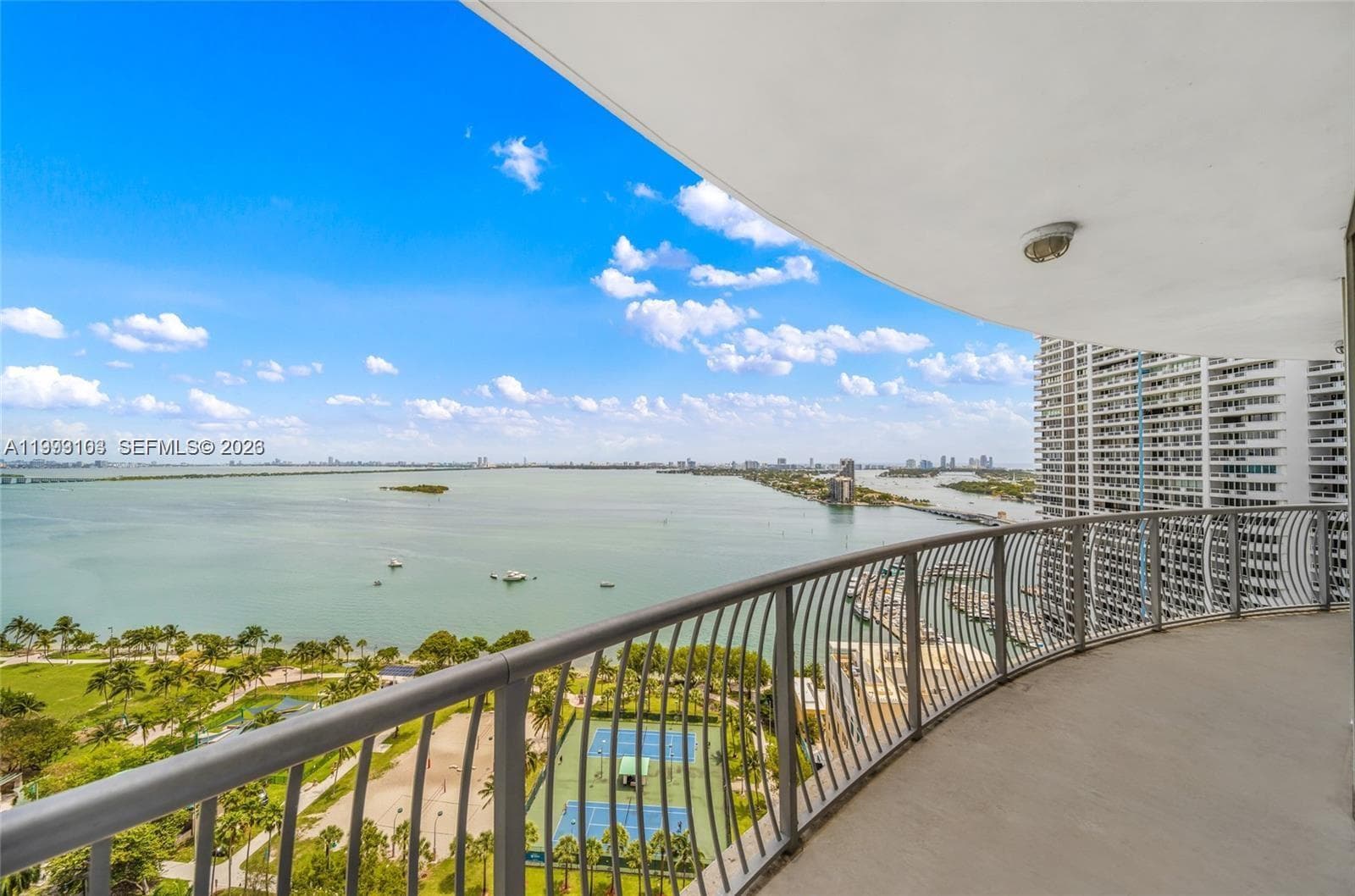 1750 N Bayshore Dr # 2401, Miami FL 33132 — 9