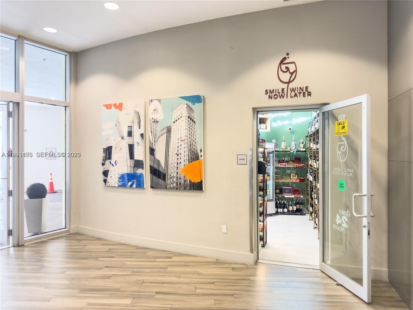 1750 N Bayshore Dr # 2401, Miami FL 33132 — 45