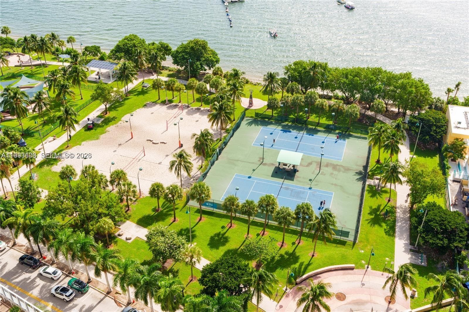1750 N Bayshore Dr # 2401, Miami FL 33132 — 11