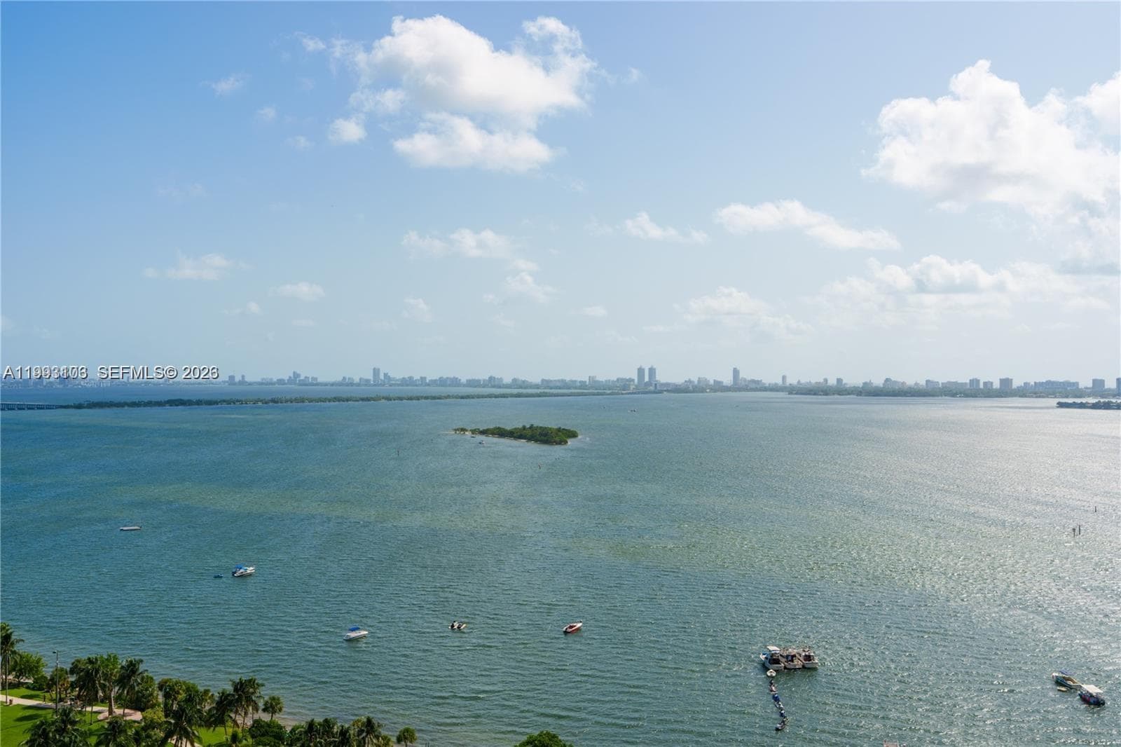 1750 N Bayshore Dr # 2401, Miami FL 33132 — 4