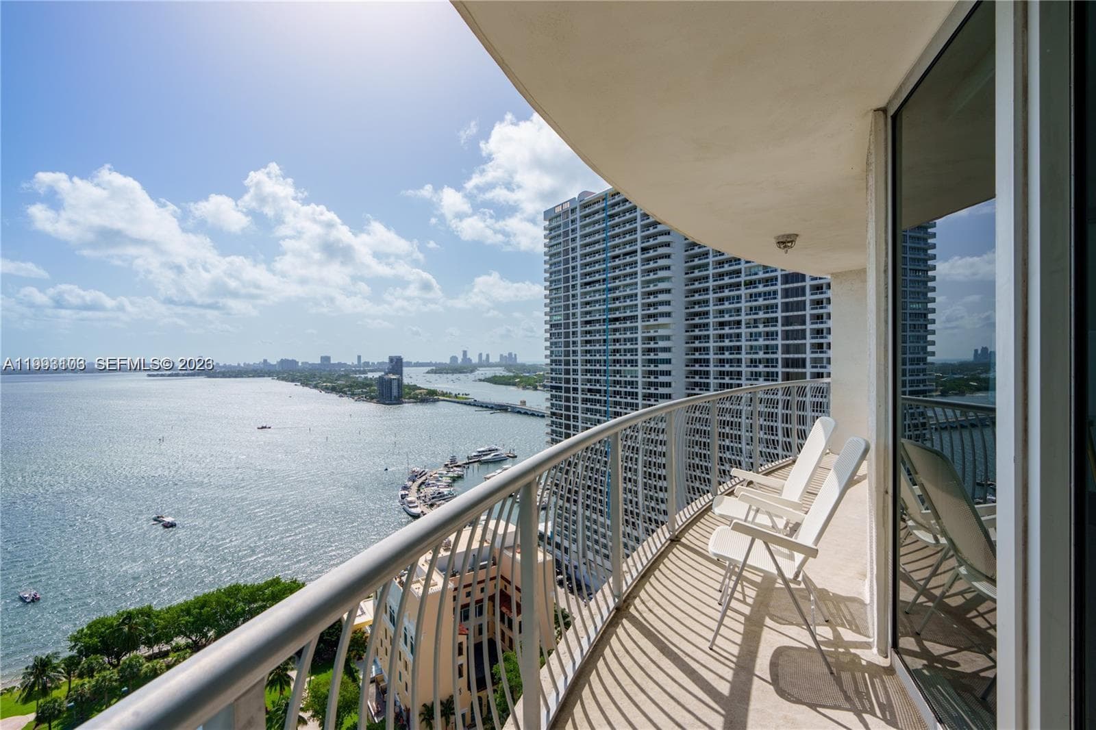 1750 N Bayshore Dr # 2401, Miami FL 33132 — 8