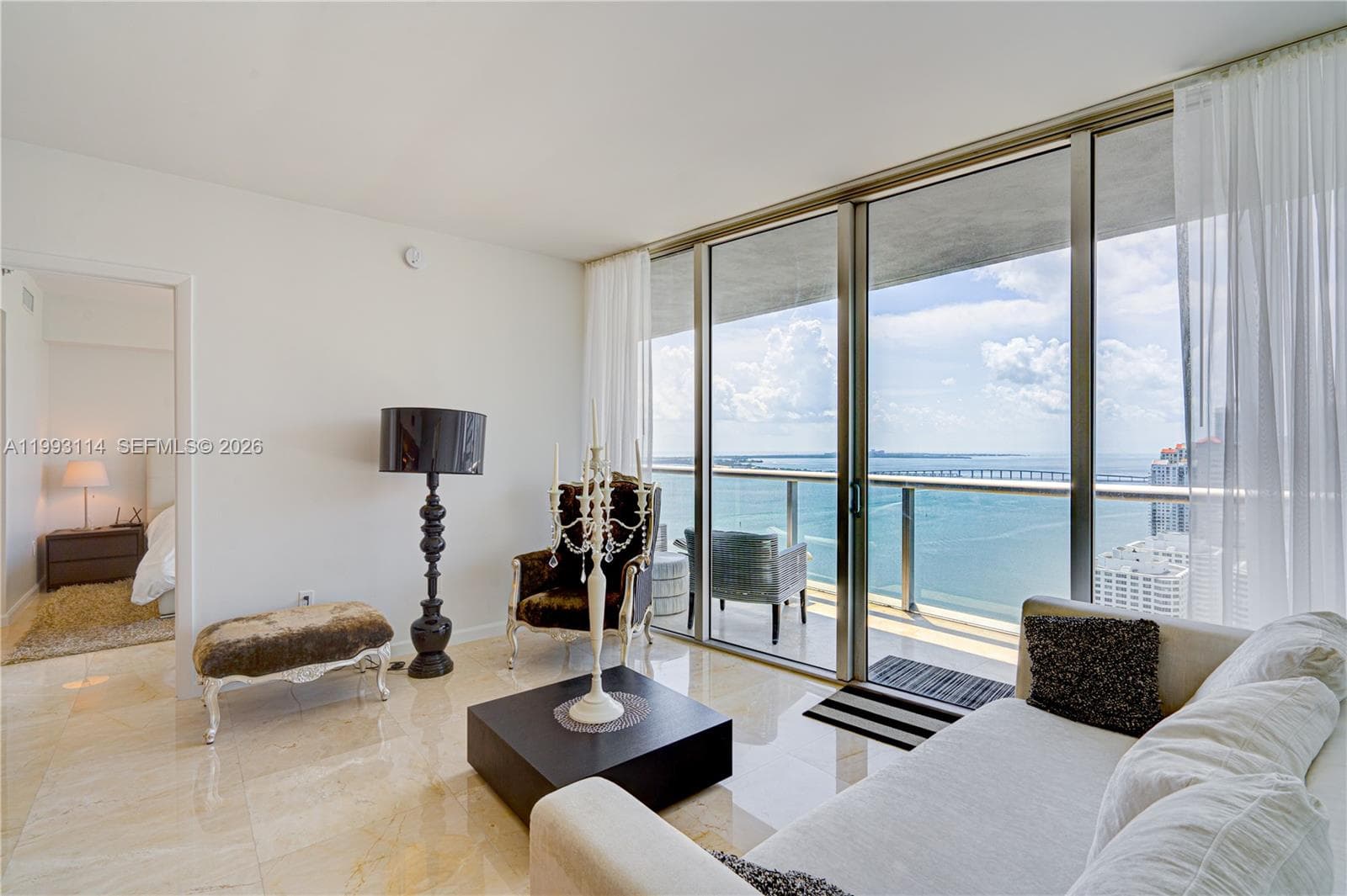 495 Brickell Ave # 3505, Miami FL 33131 — 2