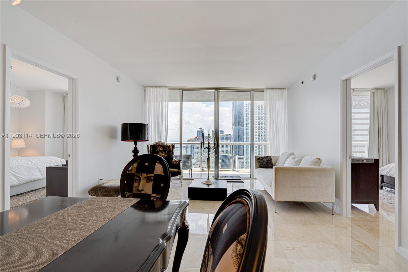 495 Brickell Ave # 3505, Miami FL 33131 — 13