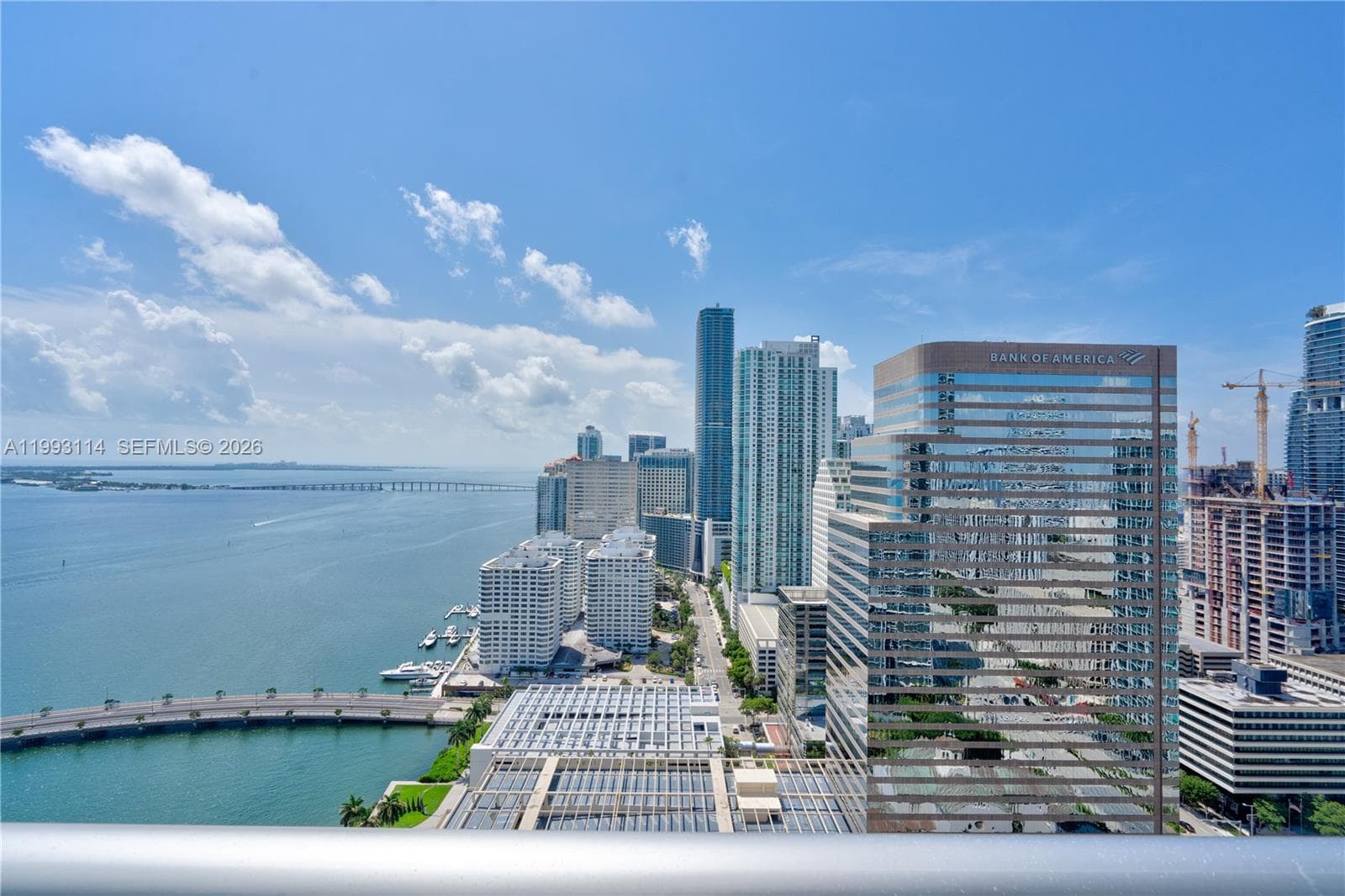 495 Brickell Ave # 3505, Miami FL 33131 — 17