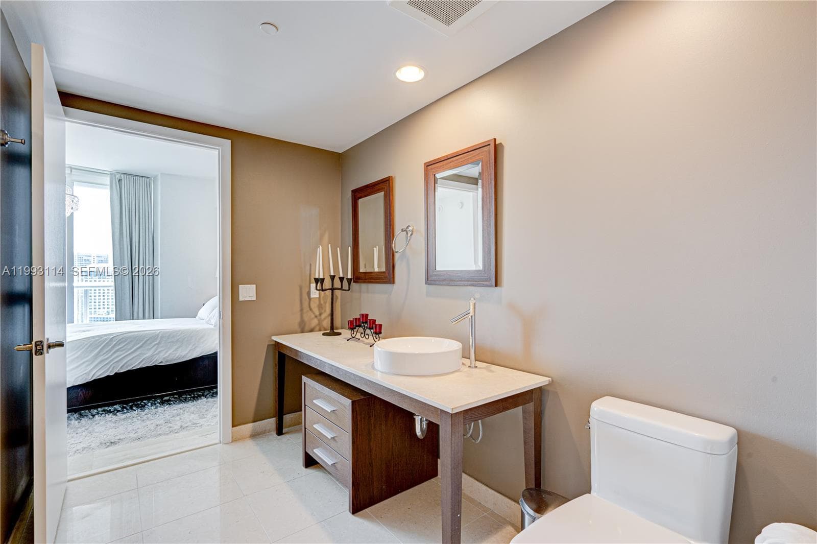 495 Brickell Ave # 3505, Miami FL 33131 — 26
