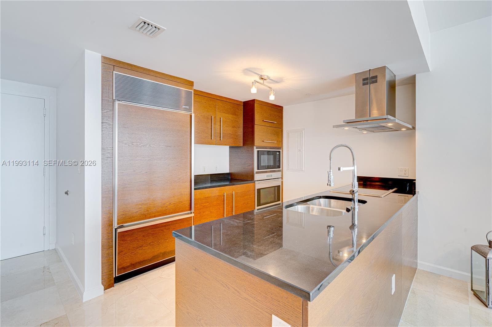 495 Brickell Ave # 3505, Miami FL 33131 — 3