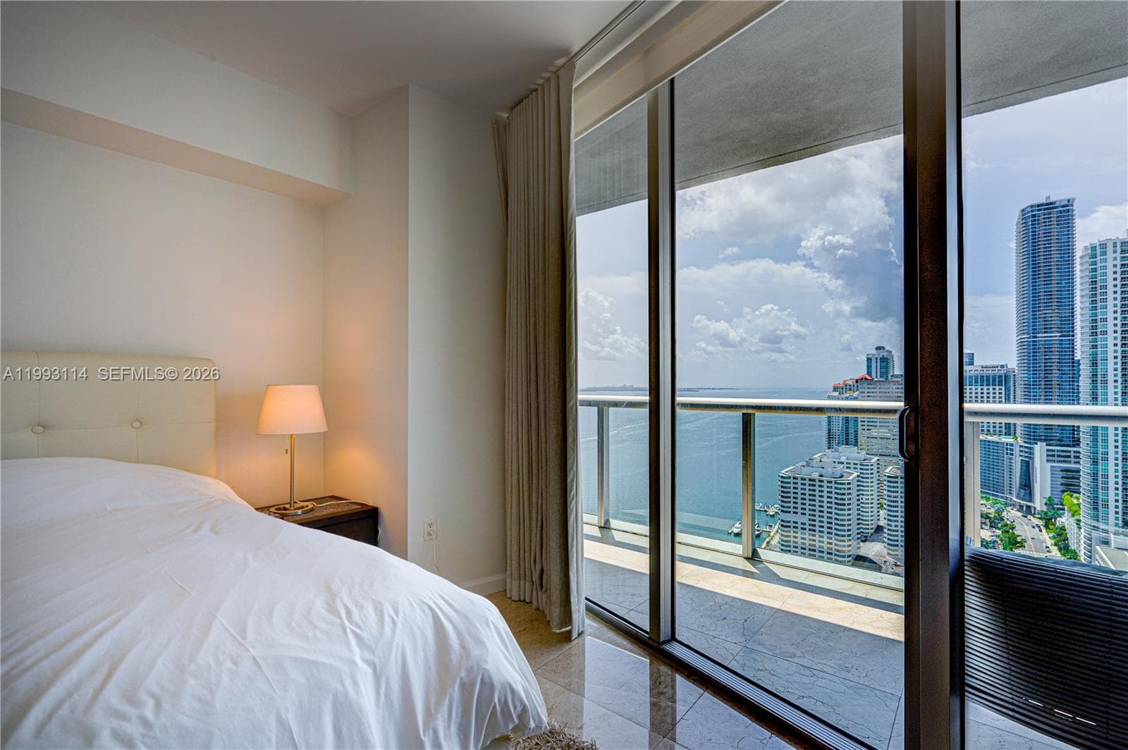 495 Brickell Ave # 3505, Miami FL 33131 — 32