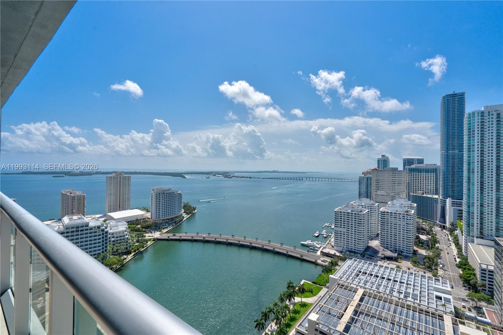 495 Brickell Ave # 3505, Miami FL 33131 — 1