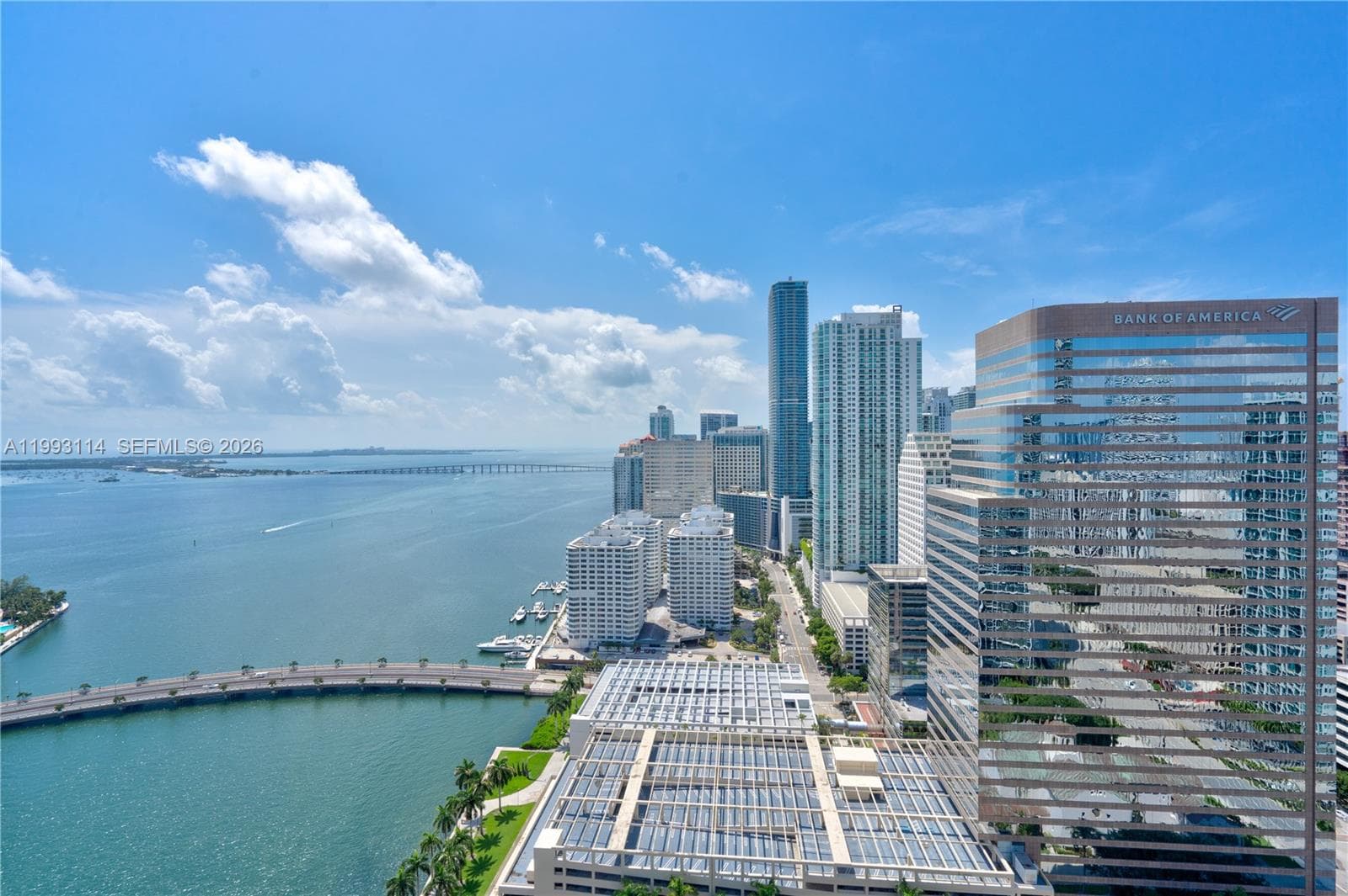 495 Brickell Ave # 3505, Miami FL 33131 — 20
