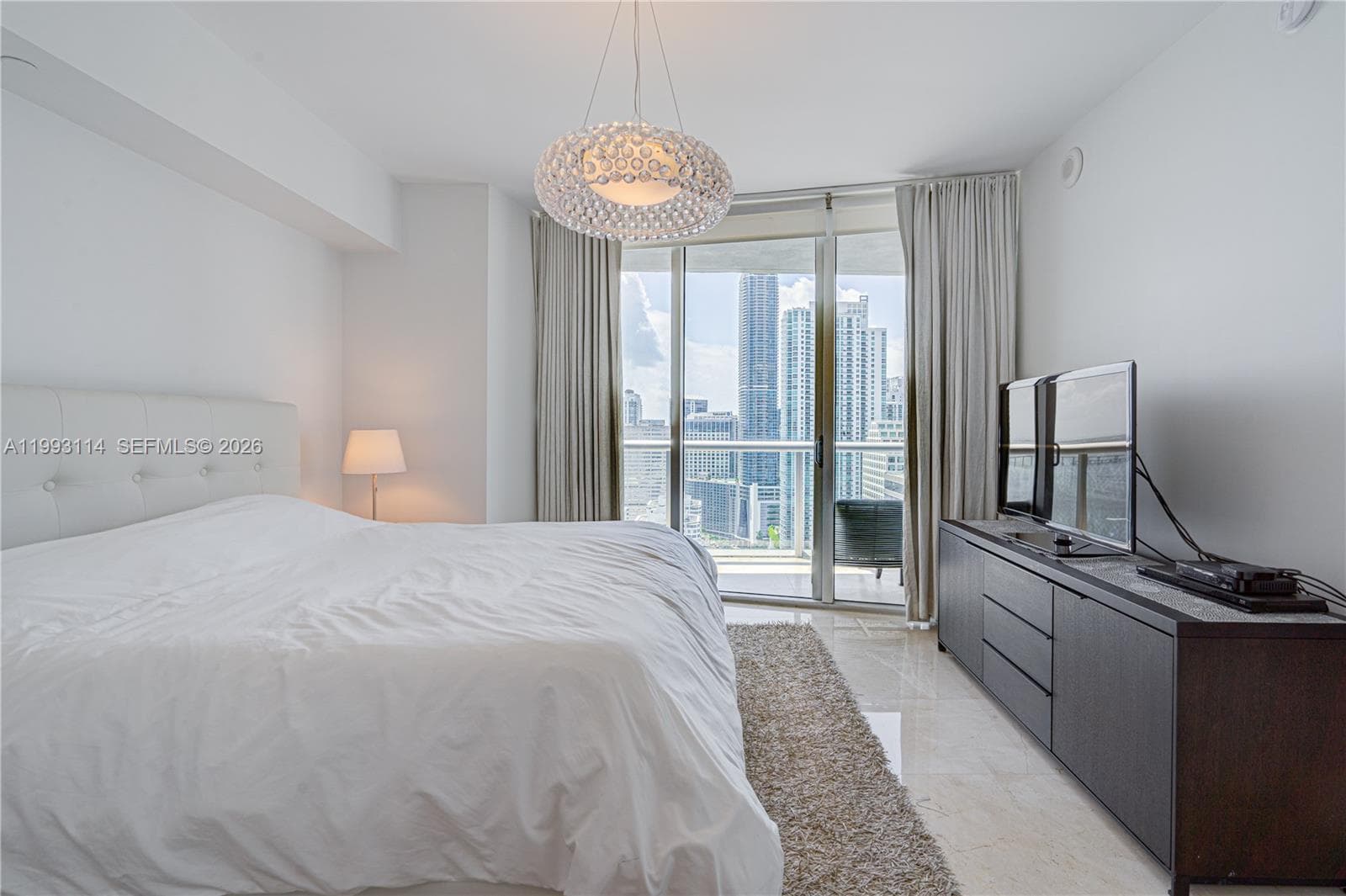 495 Brickell Ave # 3505, Miami FL 33131 — 30
