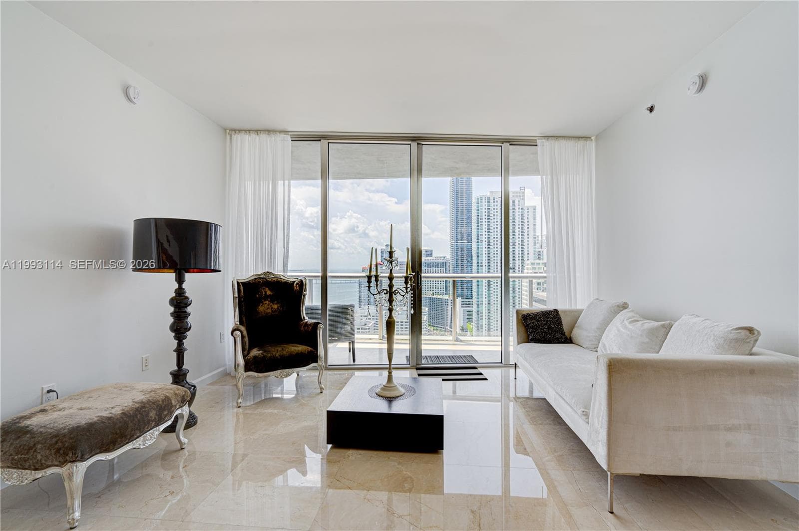 495 Brickell Ave # 3505, Miami FL 33131 — 14