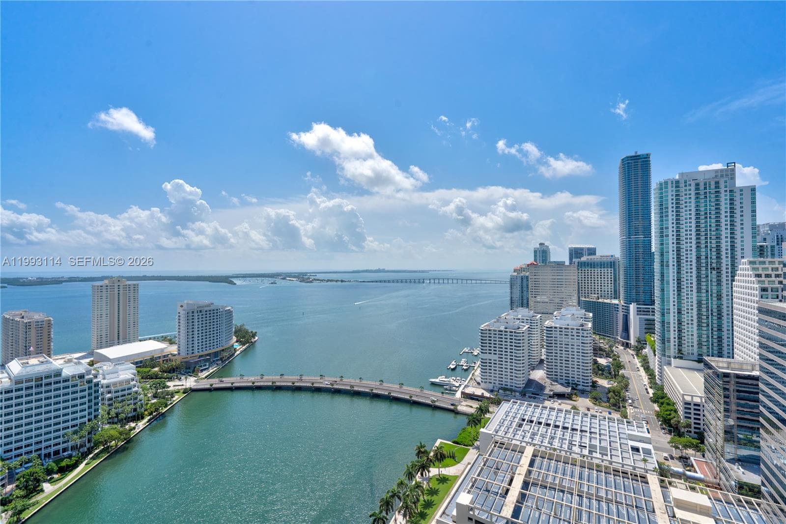 495 Brickell Ave # 3505, Miami FL 33131 — 18