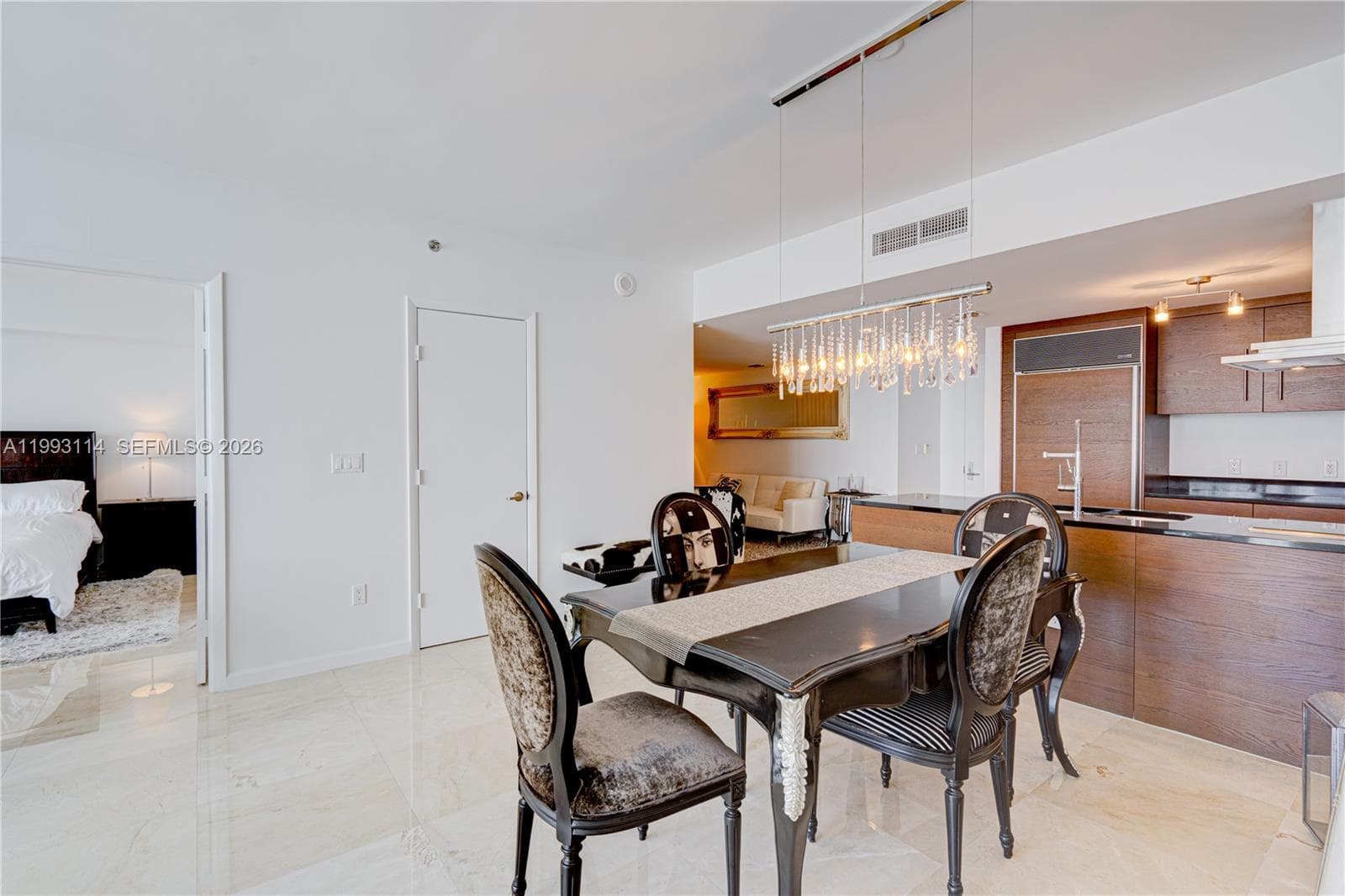 495 Brickell Ave # 3505, Miami FL 33131 — 11