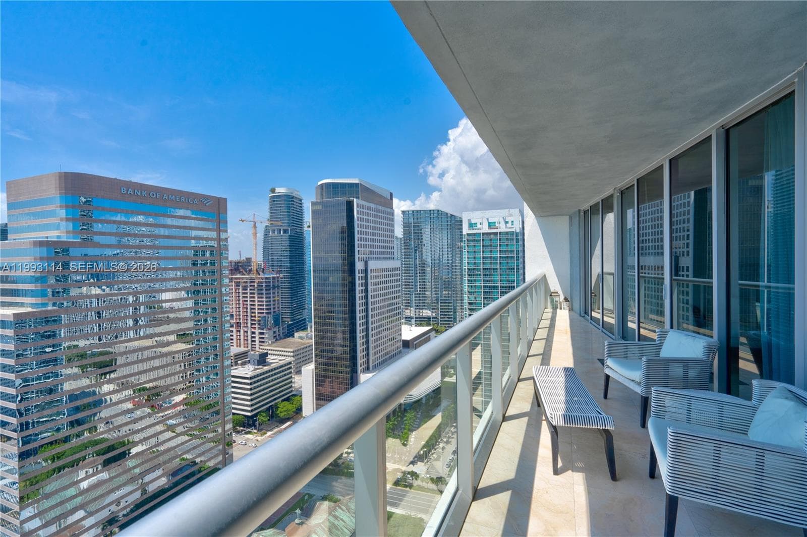 495 Brickell Ave # 3505, Miami FL 33131 — 19