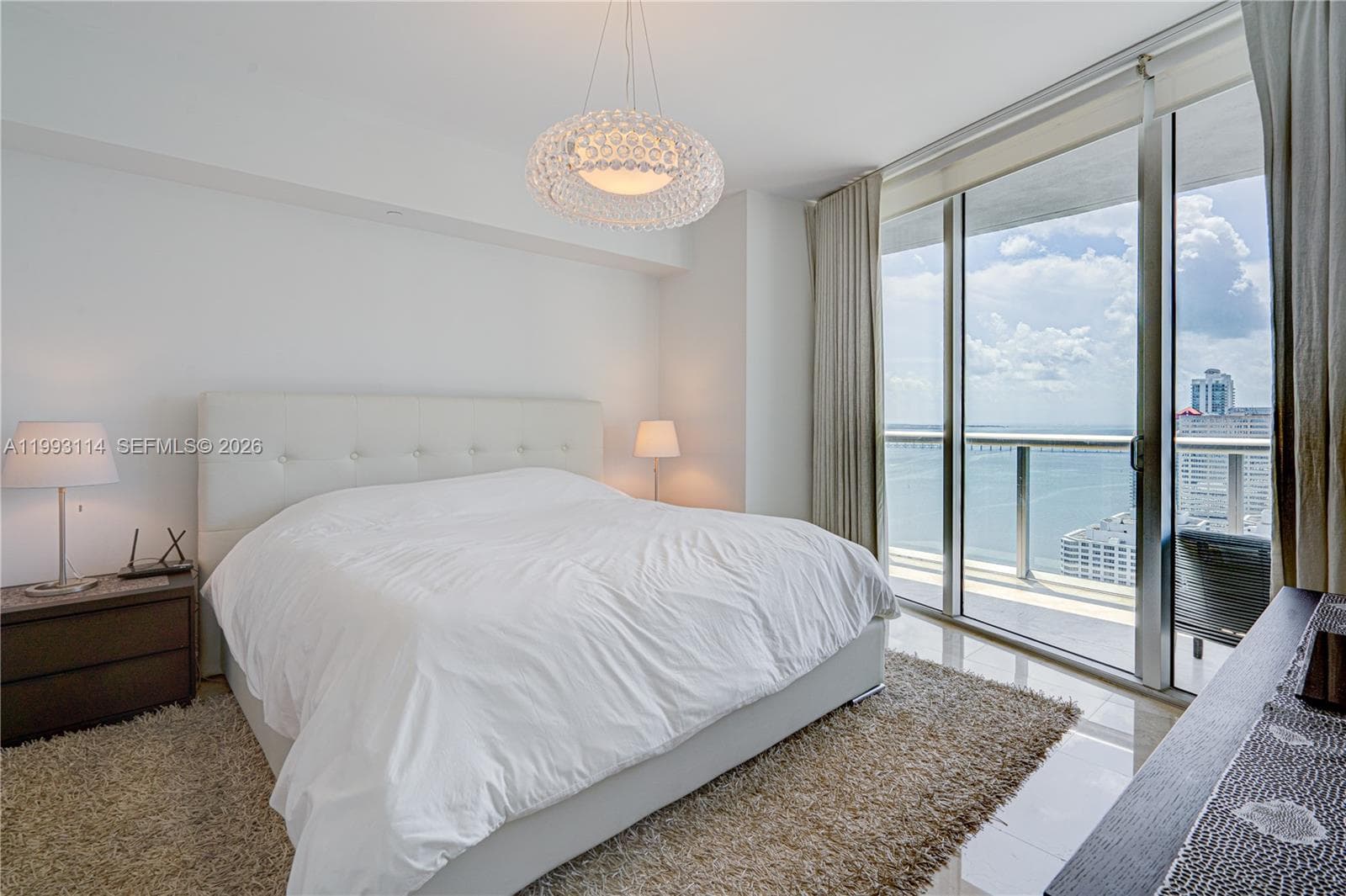 495 Brickell Ave # 3505, Miami FL 33131 — 29