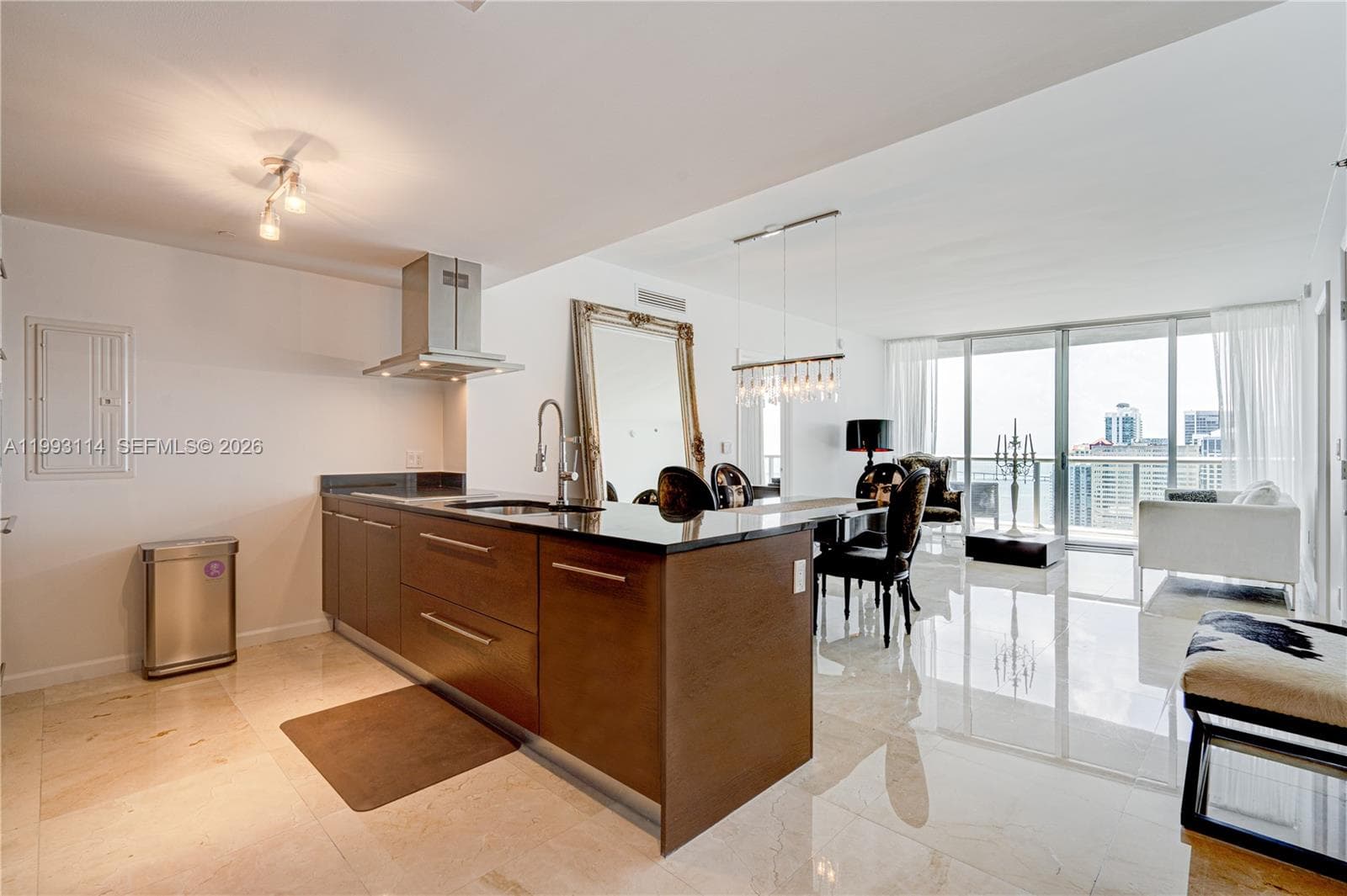 495 Brickell Ave # 3505, Miami FL 33131 — 8