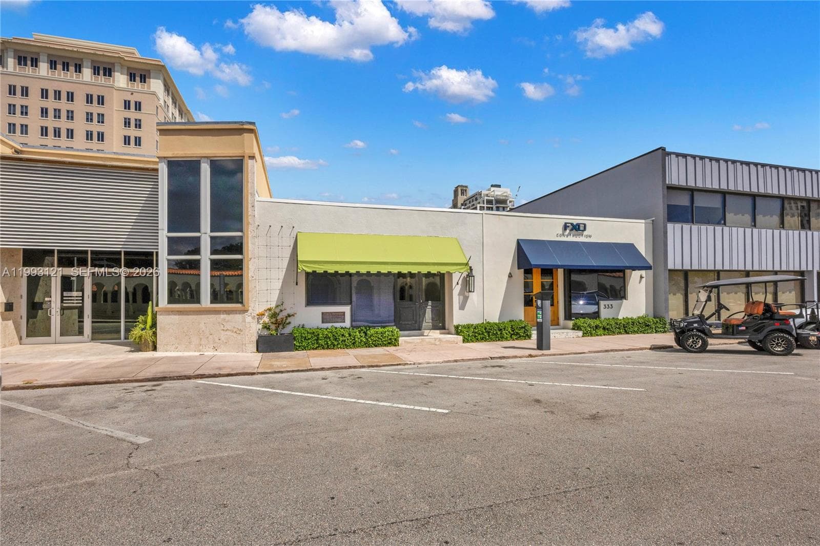 337 Palermo Ave, Coral Gables FL 33134 — 1